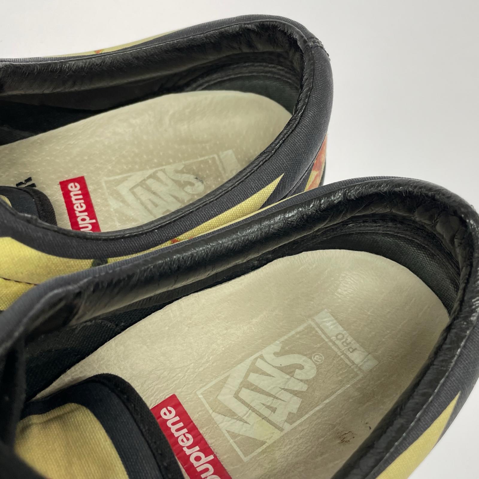 その他靴 ×Supreme×Jean Paul Gaultier (27) 27cm (US9 UK8 1/2 EU44) ブラック