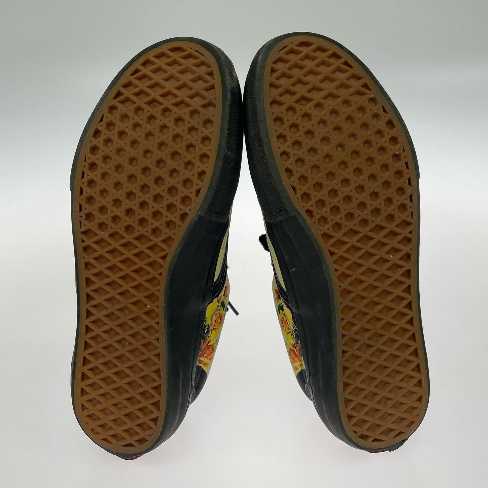 その他靴 ×Supreme×Jean Paul Gaultier (27) 27cm (US9 UK8 1/2 EU44) ブラック