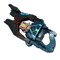 DXヴァレンバスター 仮面ライダーガヴ バンダイ フィギュア/グッズ