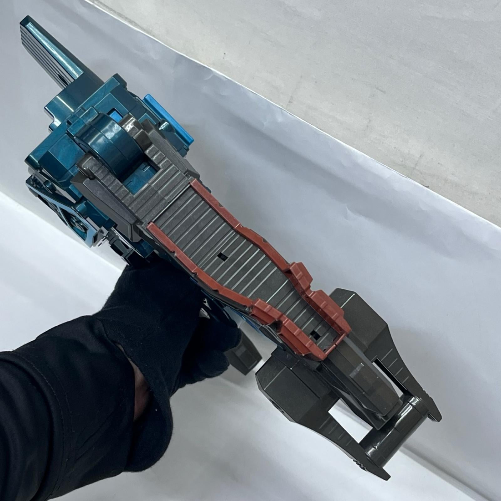 DXヴァレンバスター 仮面ライダーガヴ バンダイ フィギュア/グッズ