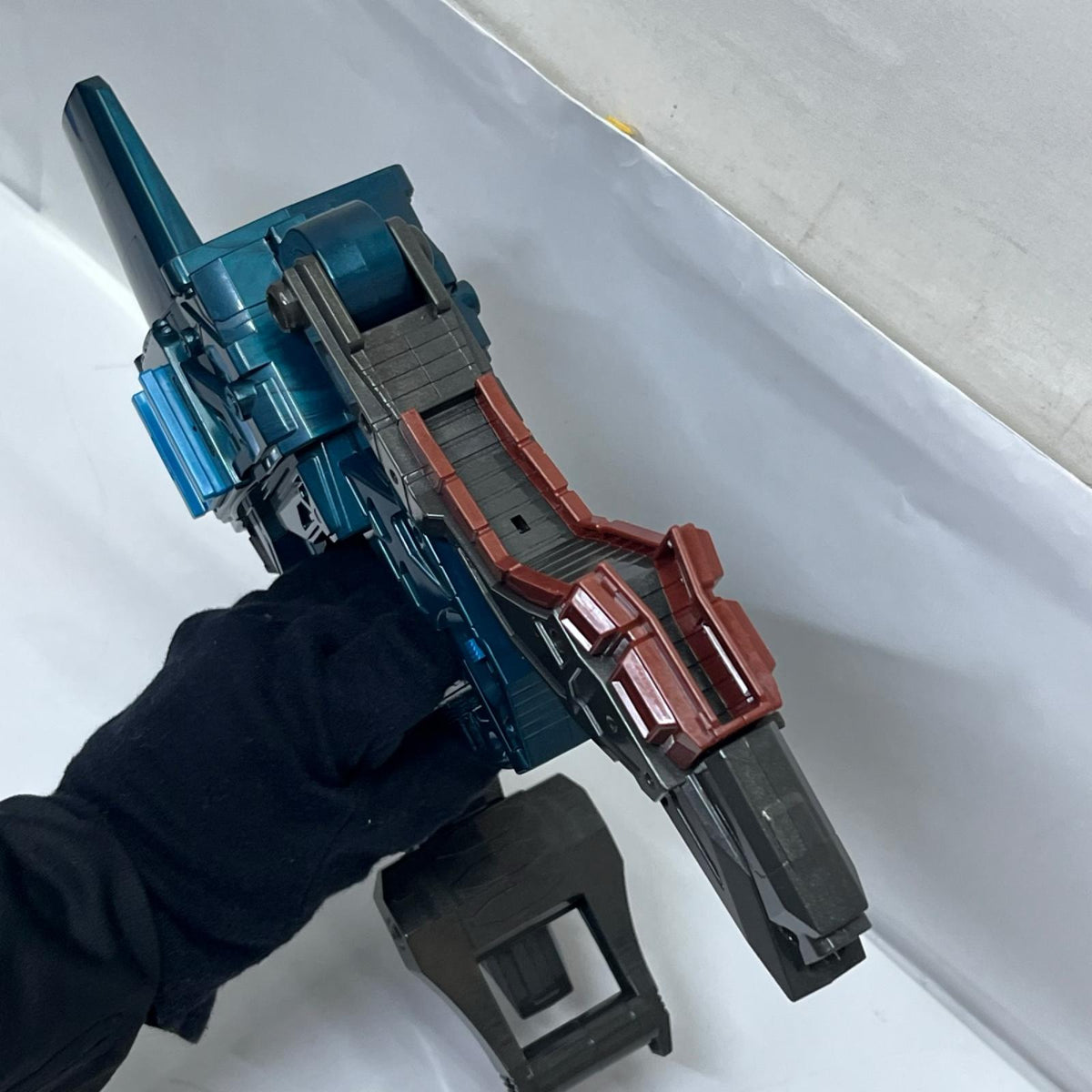 DXヴァレンバスター 仮面ライダーガヴ バンダイ フィギュア/グッズ