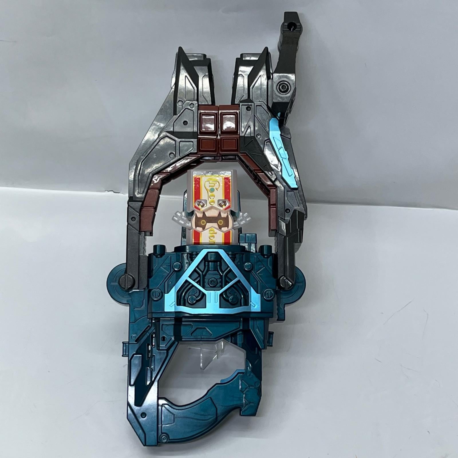 DXヴァレンバスター 仮面ライダーガヴ バンダイ フィギュア/グッズ
