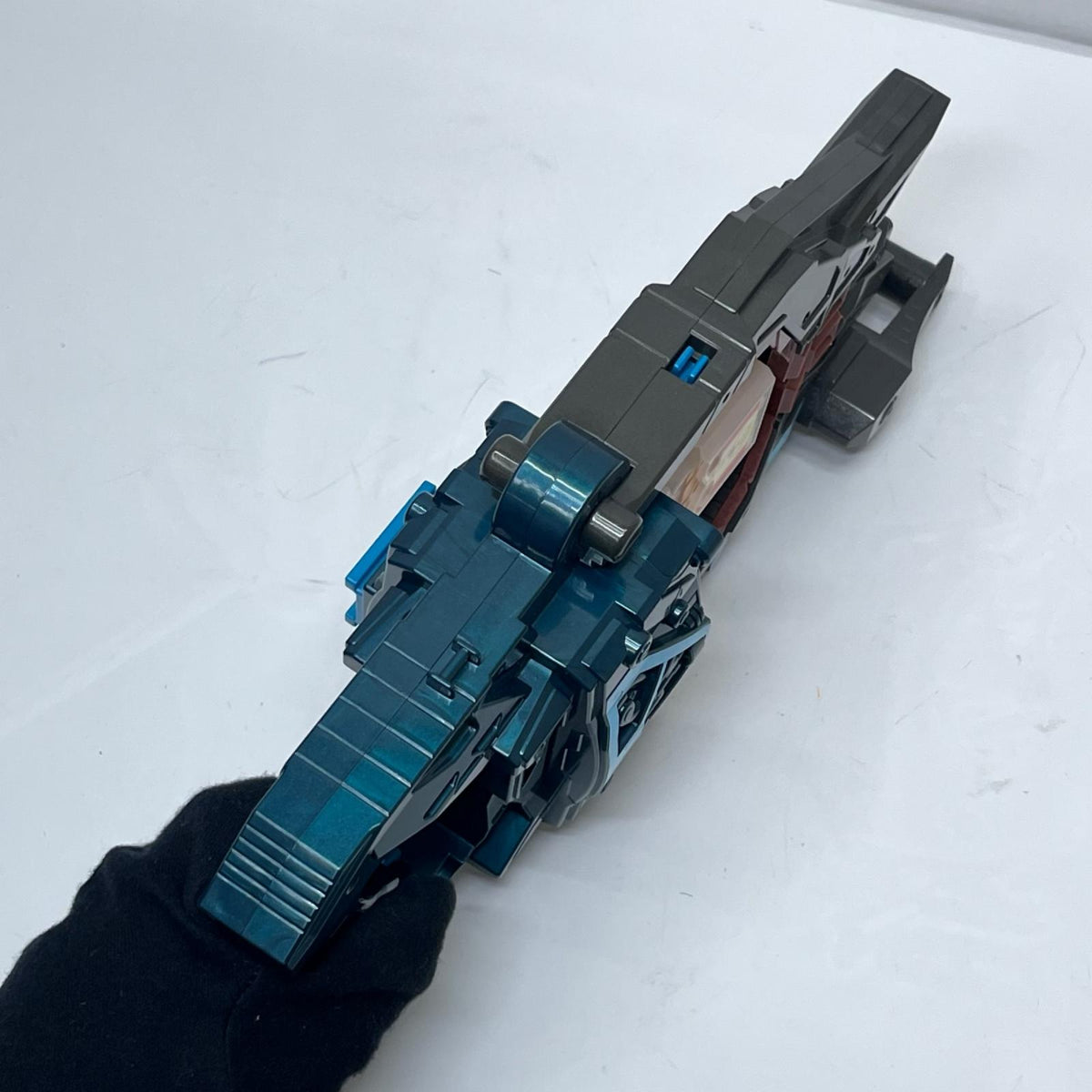 DXヴァレンバスター 仮面ライダーガヴ バンダイ フィギュア/グッズ