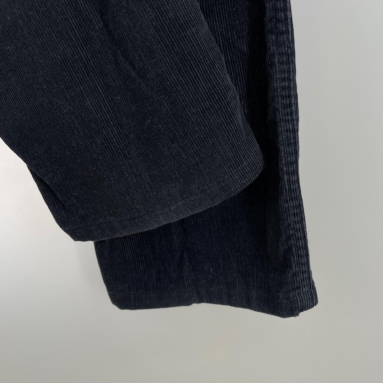 パンツ VISVIM コーデュロイパンツ