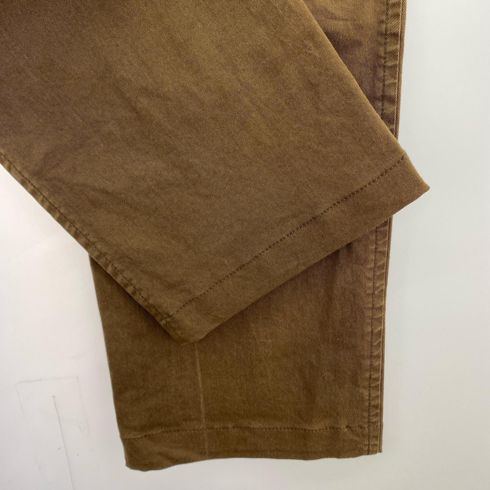 パンツ 06AW M
