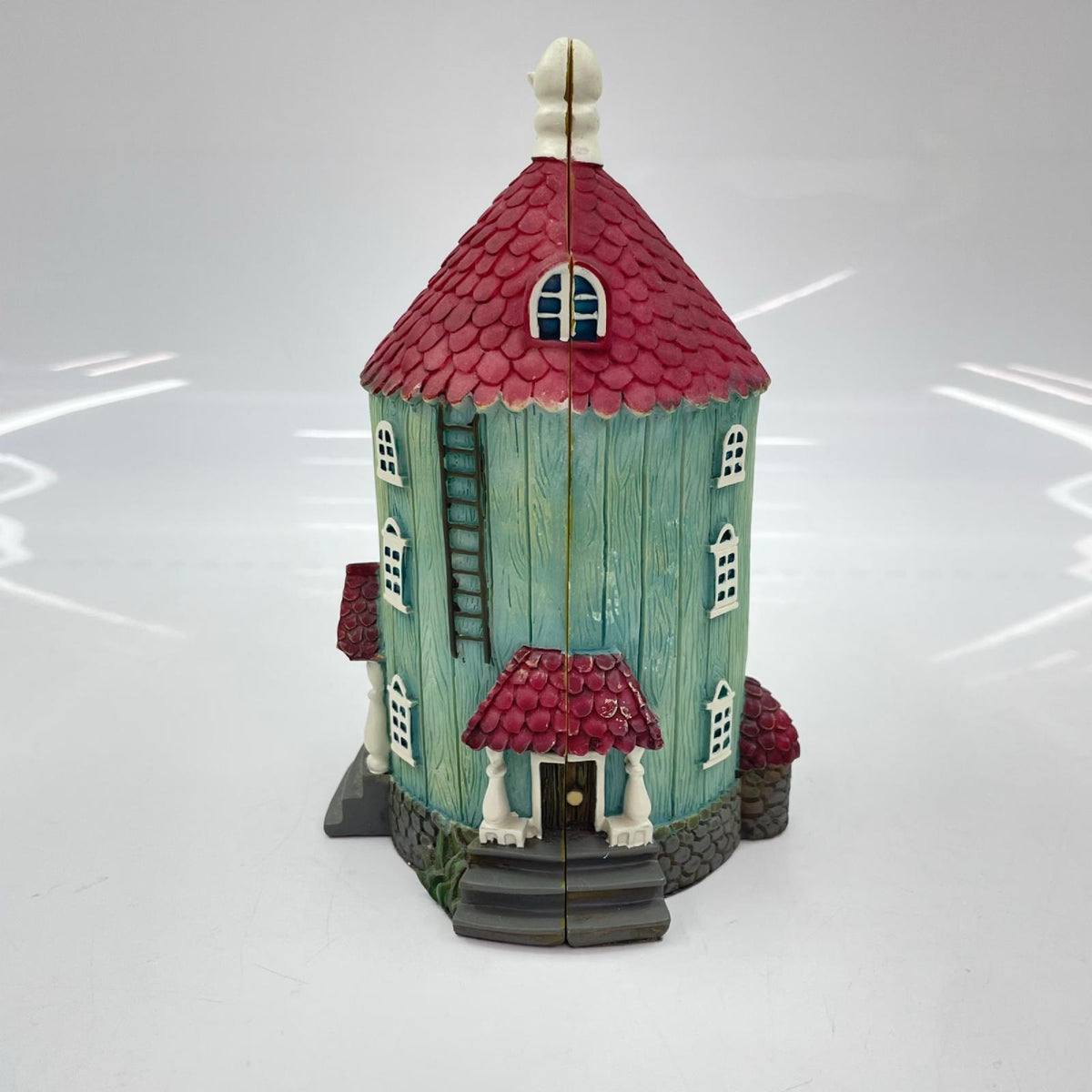 ムーミンオープンハウス 廃盤品 ベネリック フィギュア/グッズ