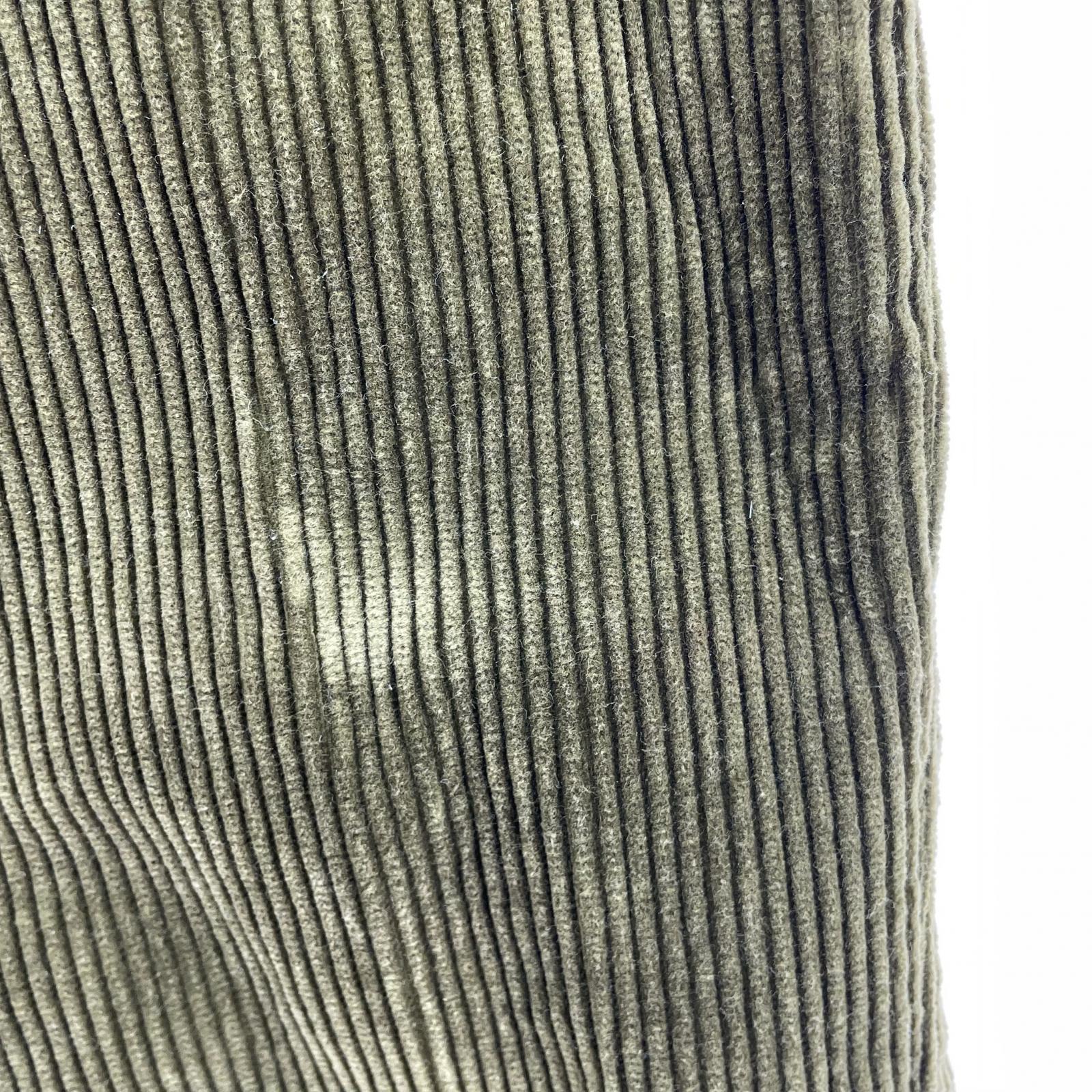 パンツ コーデュロイパンツ 1 GRN グリーン