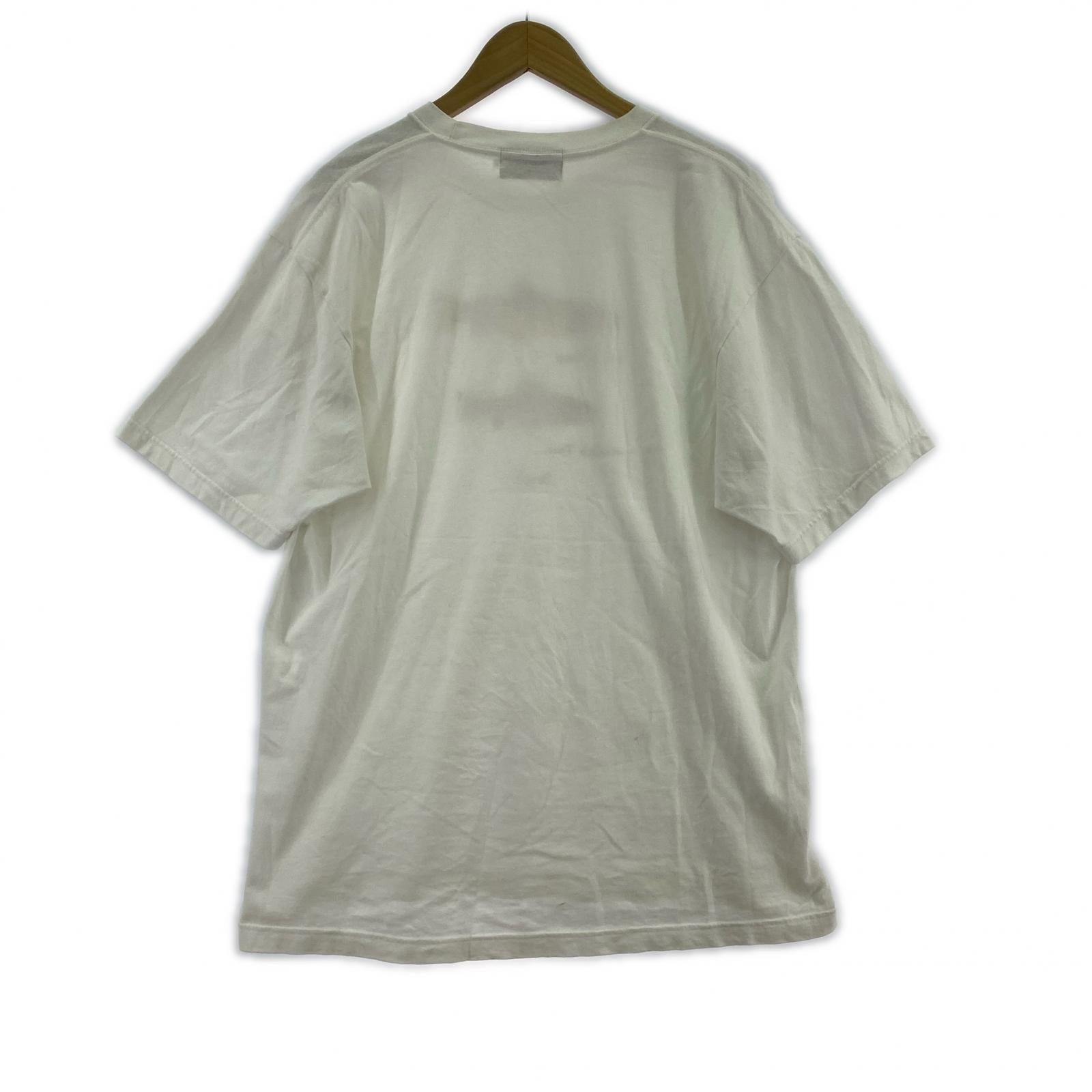 半袖Ｔシャツ brook ホワイト XL ホワイト