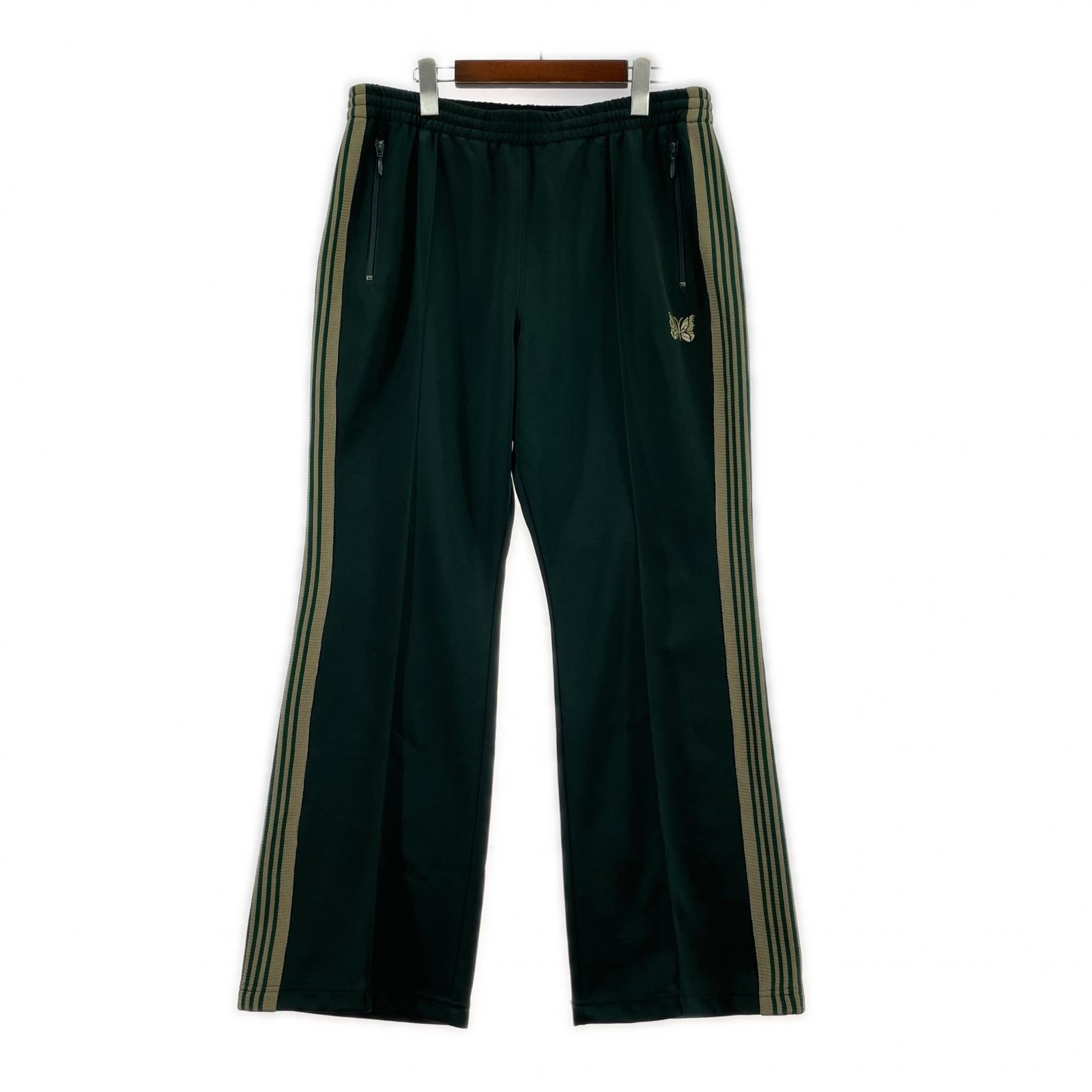 パンツ GRN J0224 L グリーン