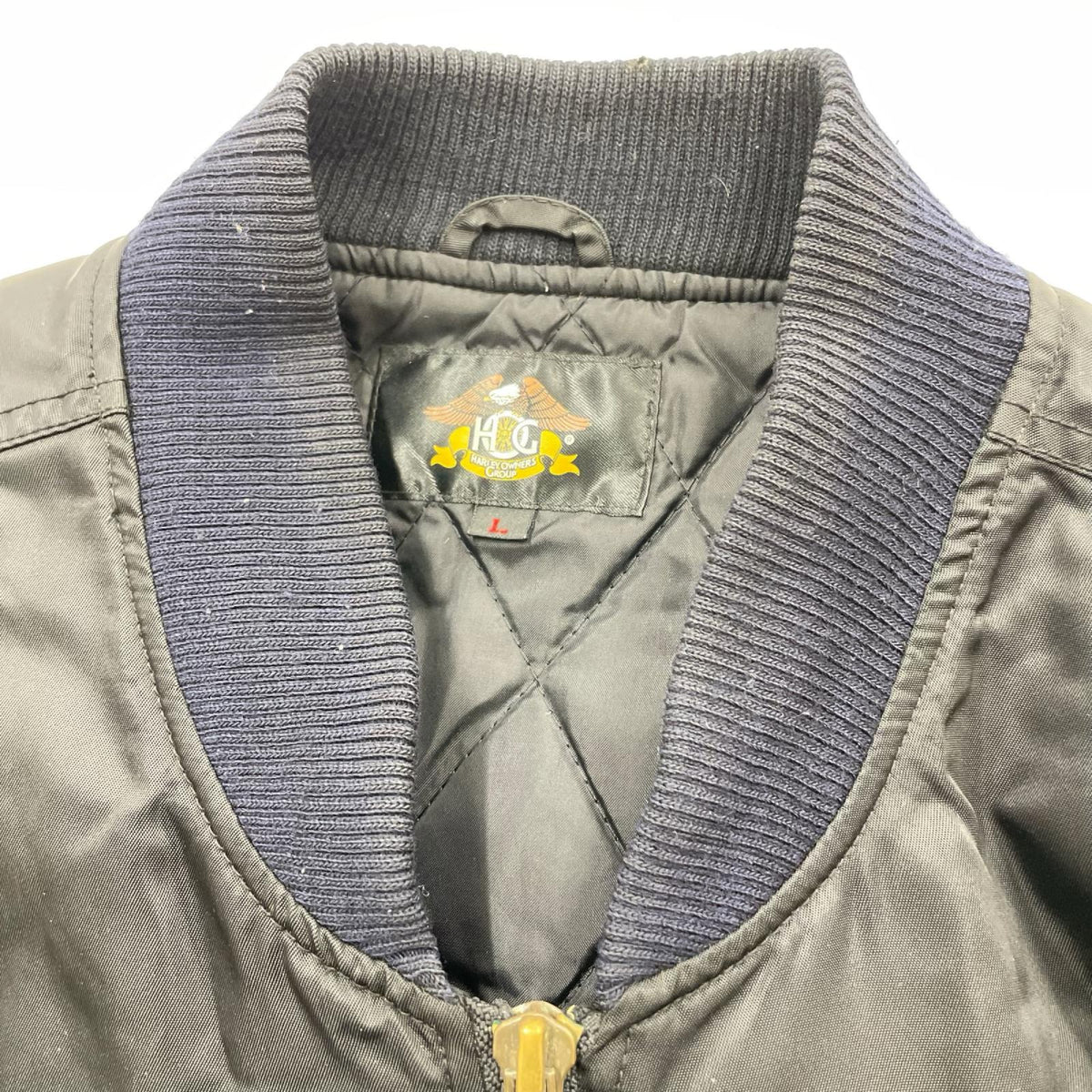 ジャケット ﾌﾞﾙｿﾞﾝ 黒 （L） L ブラック