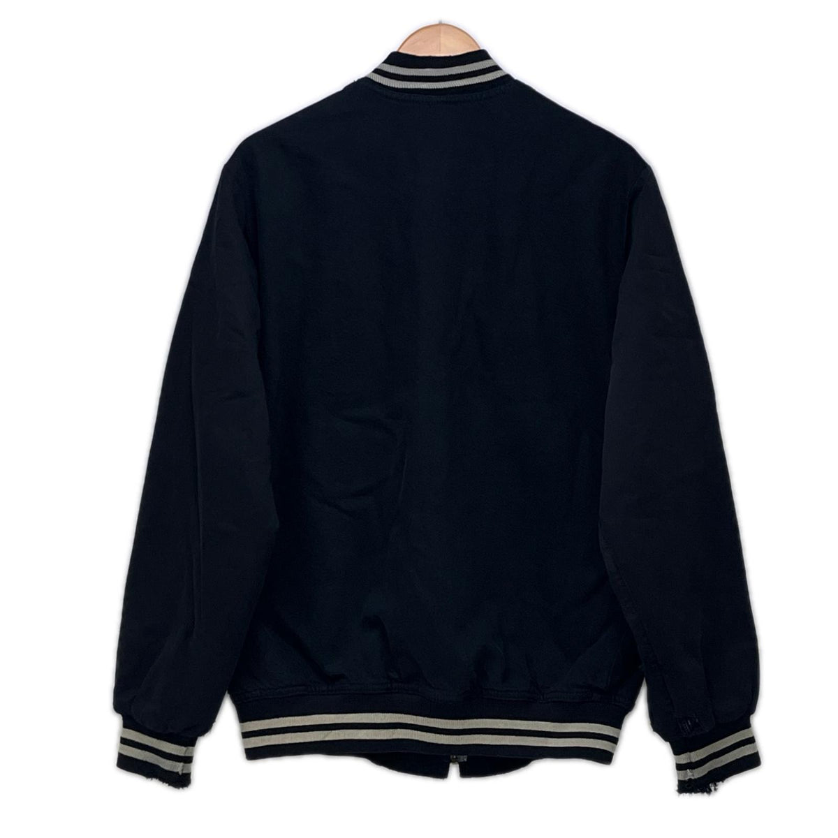 ジャケット 90s Cotton Jacket BLK M M ブラック