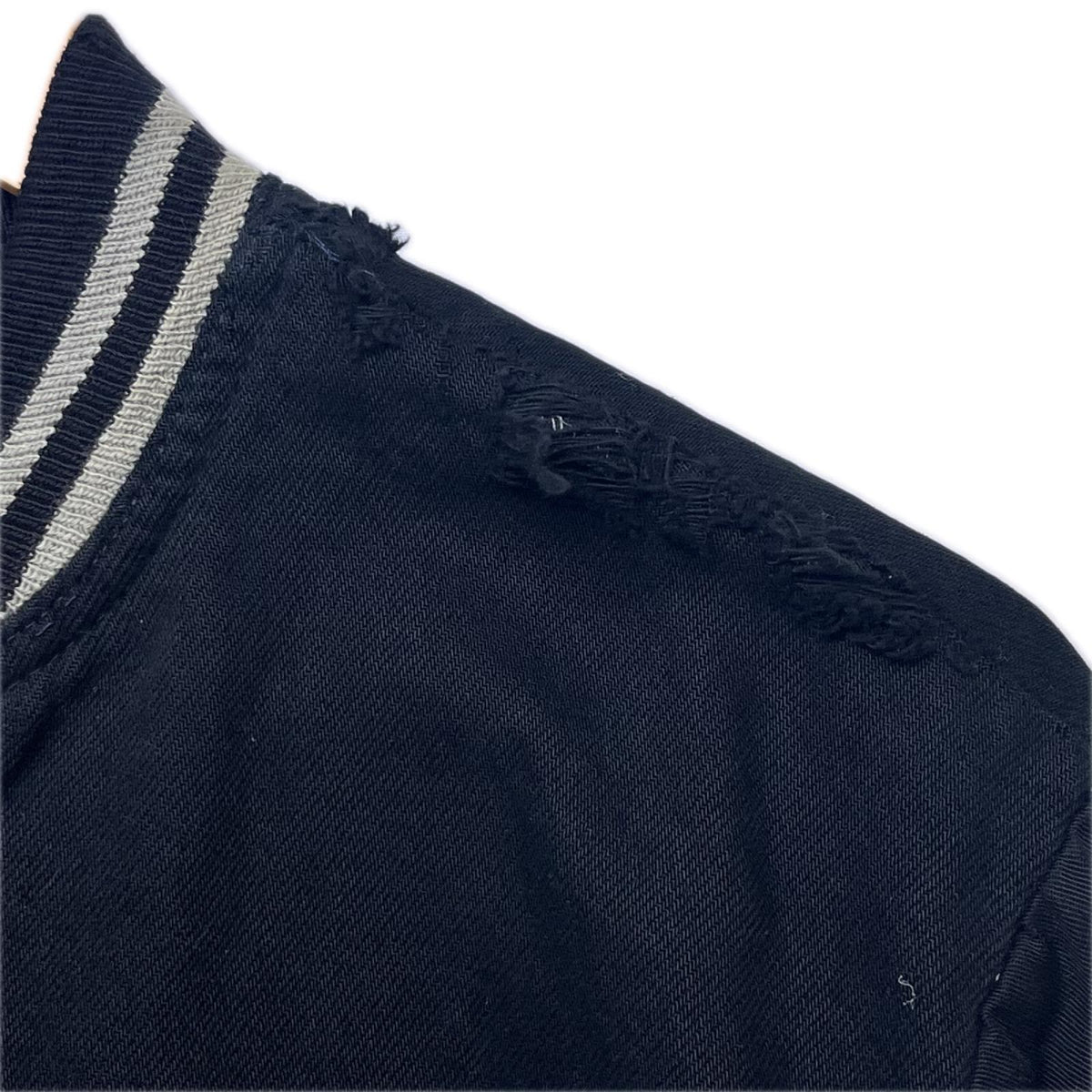 ジャケット 90s Cotton Jacket BLK M M ブラック