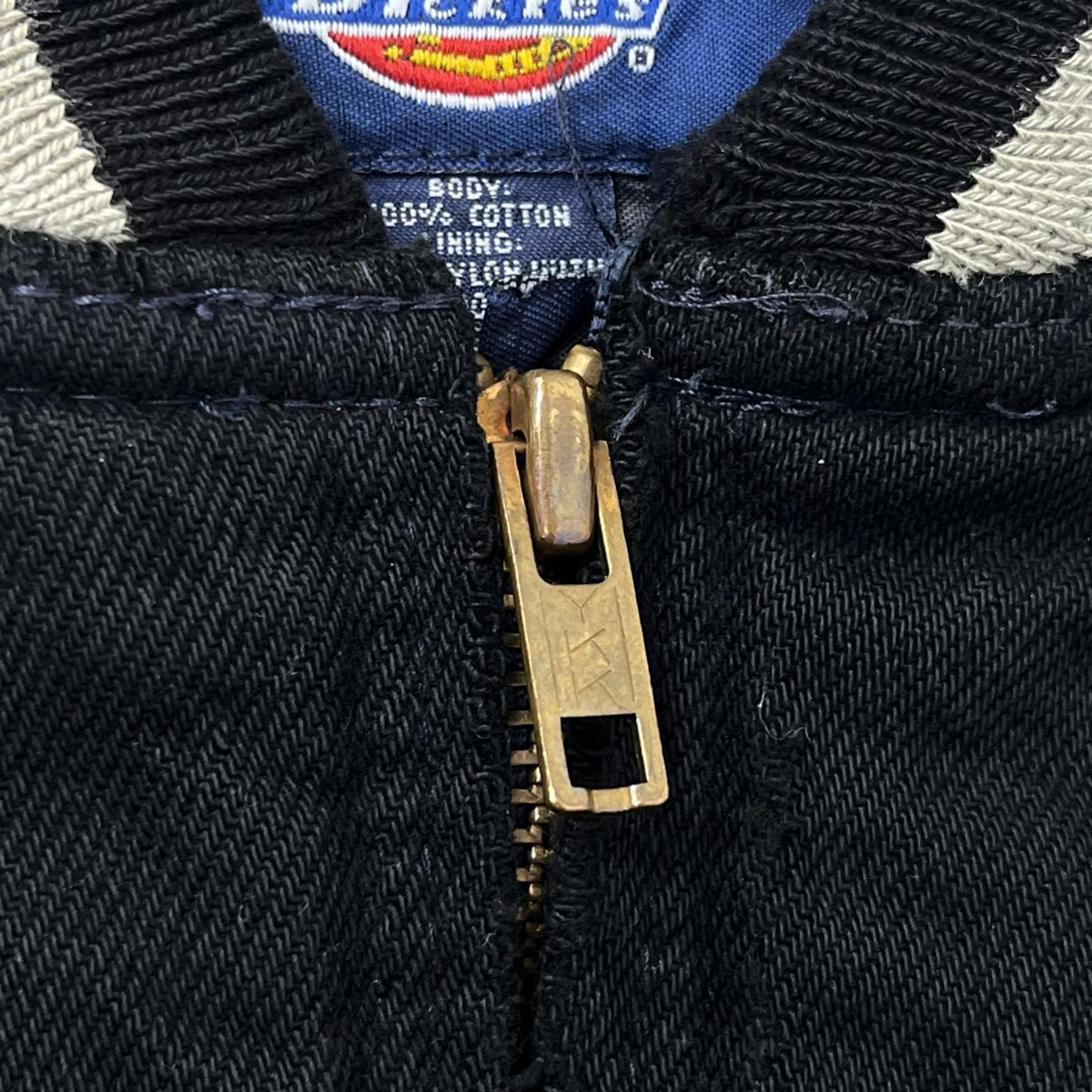 ジャケット 90s Cotton Jacket BLK M M ブラック