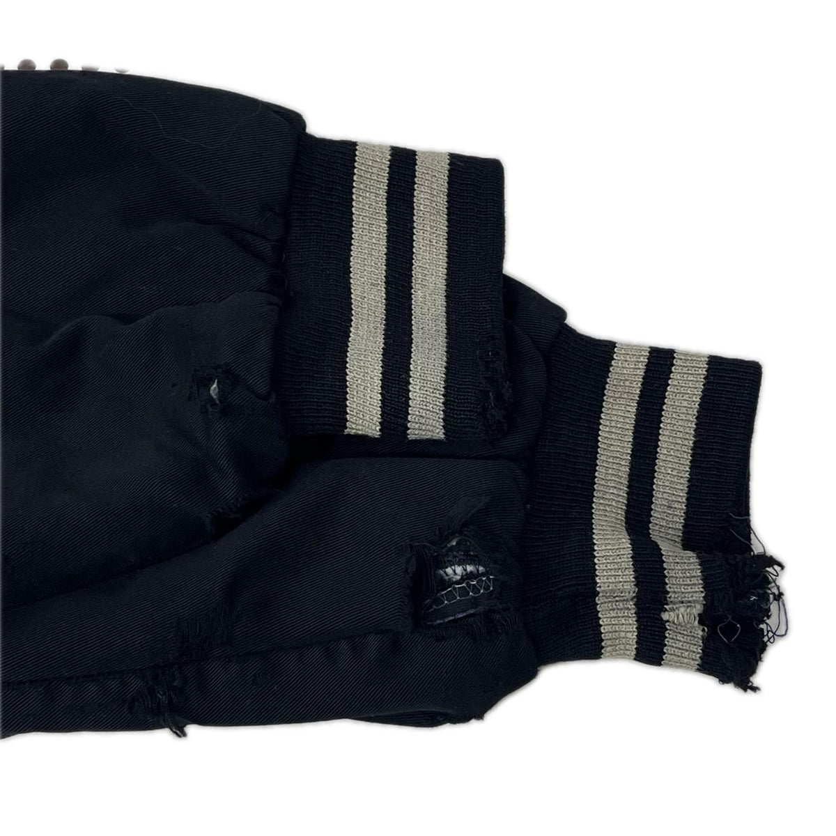 ジャケット 90s Cotton Jacket BLK M M ブラック