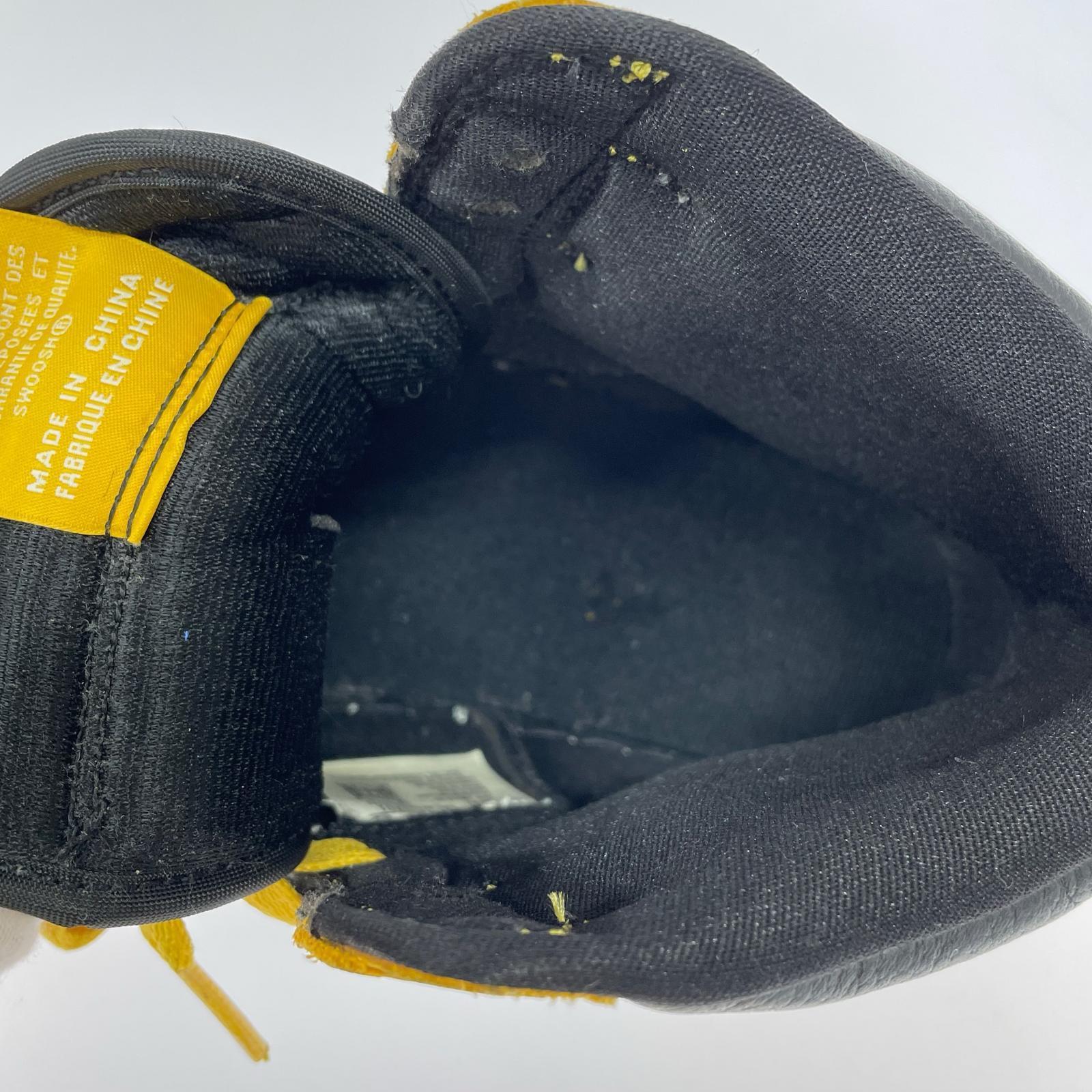 スニーカー AIR JORDAN 1 RETRO HIGH OG POLLEN 28cm 555088-701 28cm (US10 UK9 1/2 EU46)