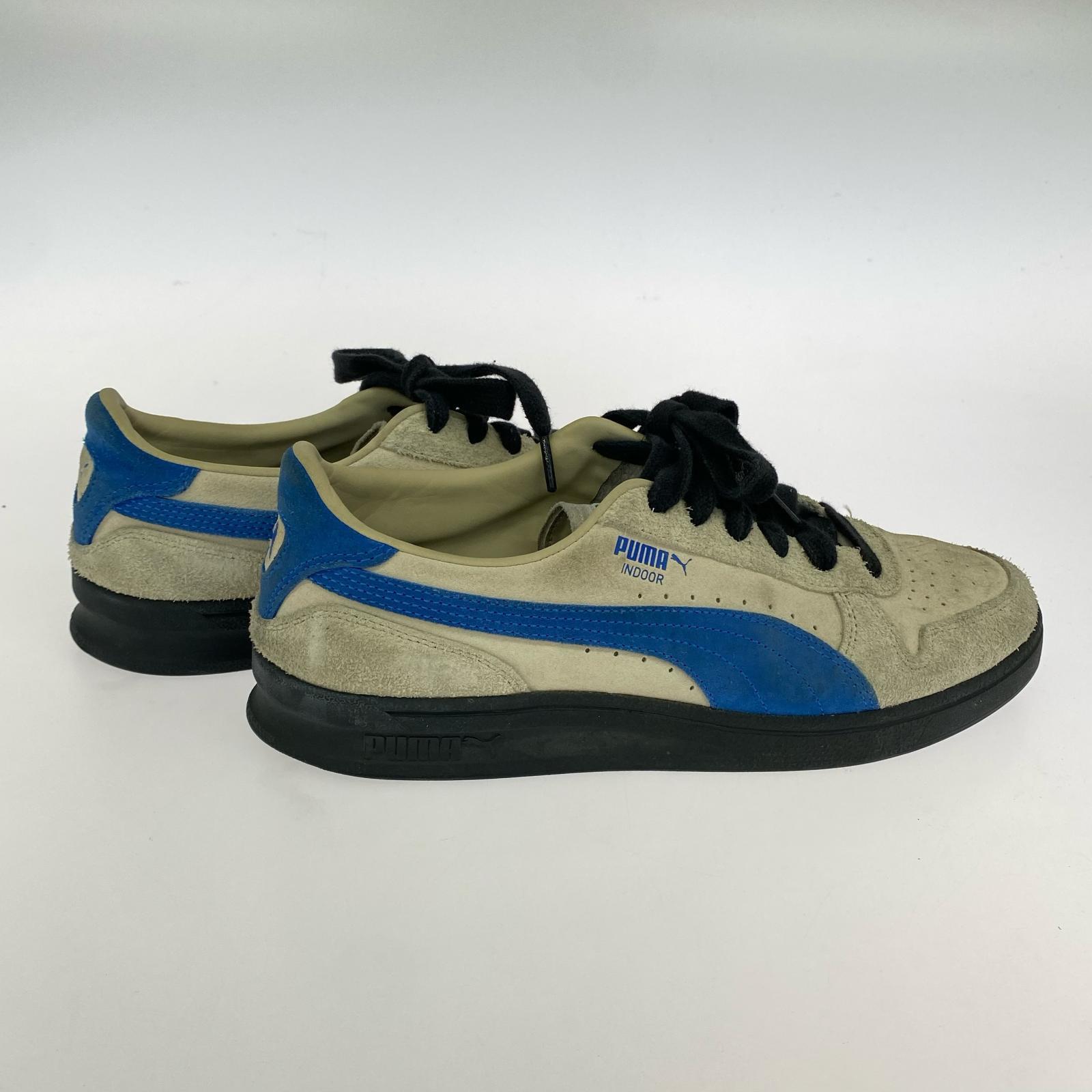 スニーカー INDOOR OG ATMOS 398476-01 28.5cm 28.5cm (US10 1/2 UK10 EU47)