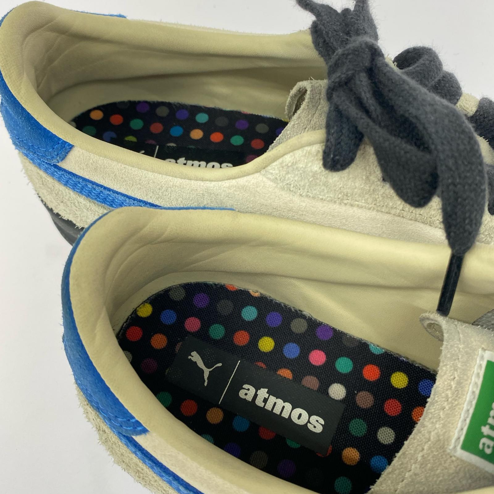 スニーカー INDOOR OG ATMOS 398476-01 28.5cm 28.5cm (US10 1/2 UK10 EU47)