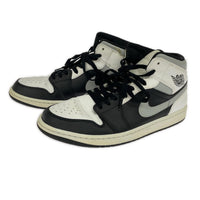 スニーカー AIR JORDAN 1 MID 554724-073 29.0cm 29cm (US11 UK10 1/2 EU48)