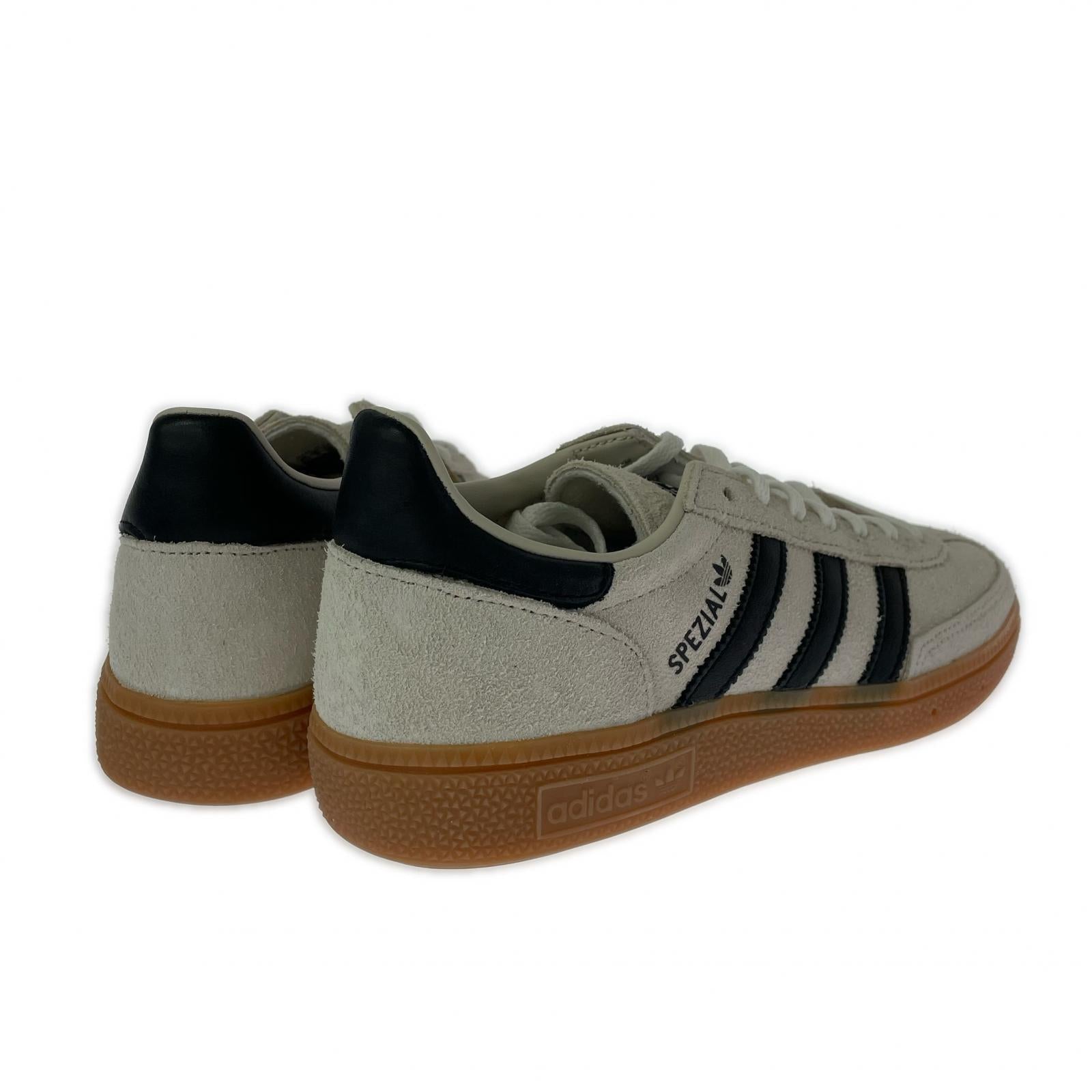 スニーカー HANDBALL SPEZIAL W 23.5cm ホワイト 23.5cm (US5 1/2 UK5 EU37)