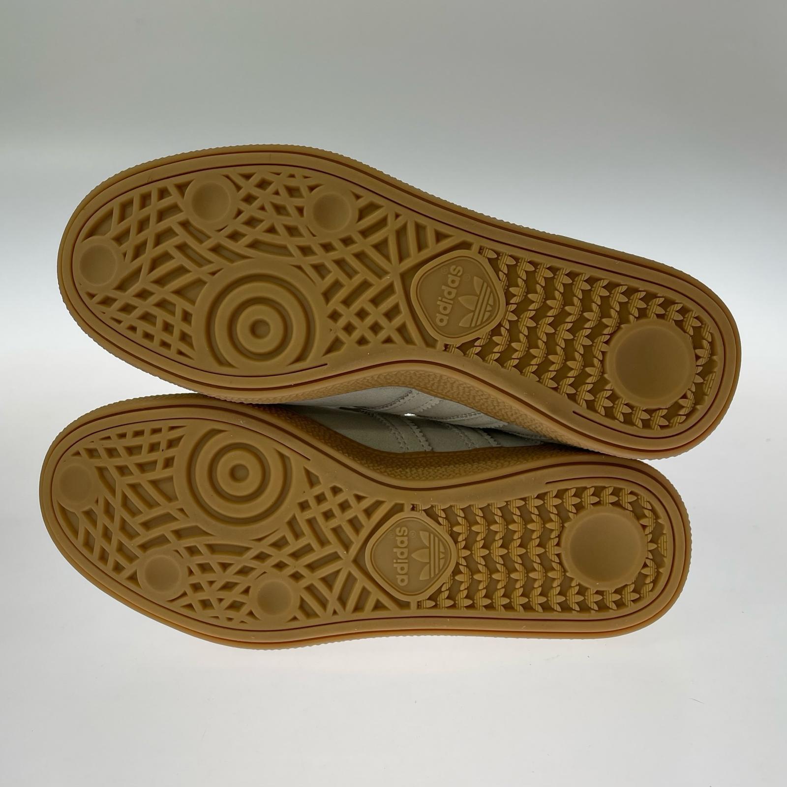 スニーカー HANDBALL SPEZIAL LOAFER W 24.0cm グレー 24cm (US6 UK5 1/2 EU38) グレー