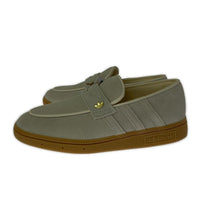 スニーカー HANDBALL SPEZIAL LOAFER W 24.0cm グレー 24cm (US6 UK5 1/2 EU38) グレー