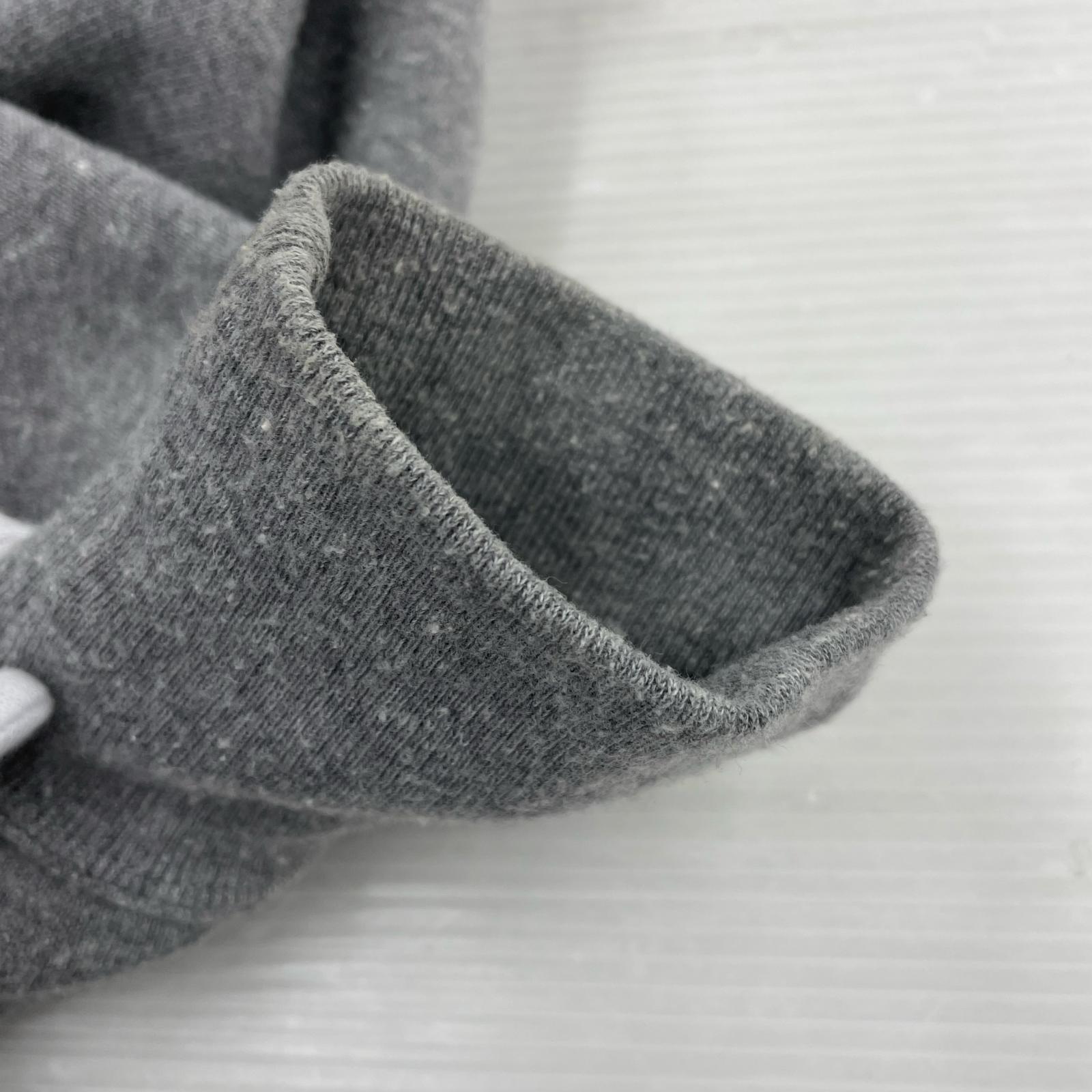 スウェット 242ATDT-CSM25　SWEATSHIRT GREY SIZE:01 1 グレー