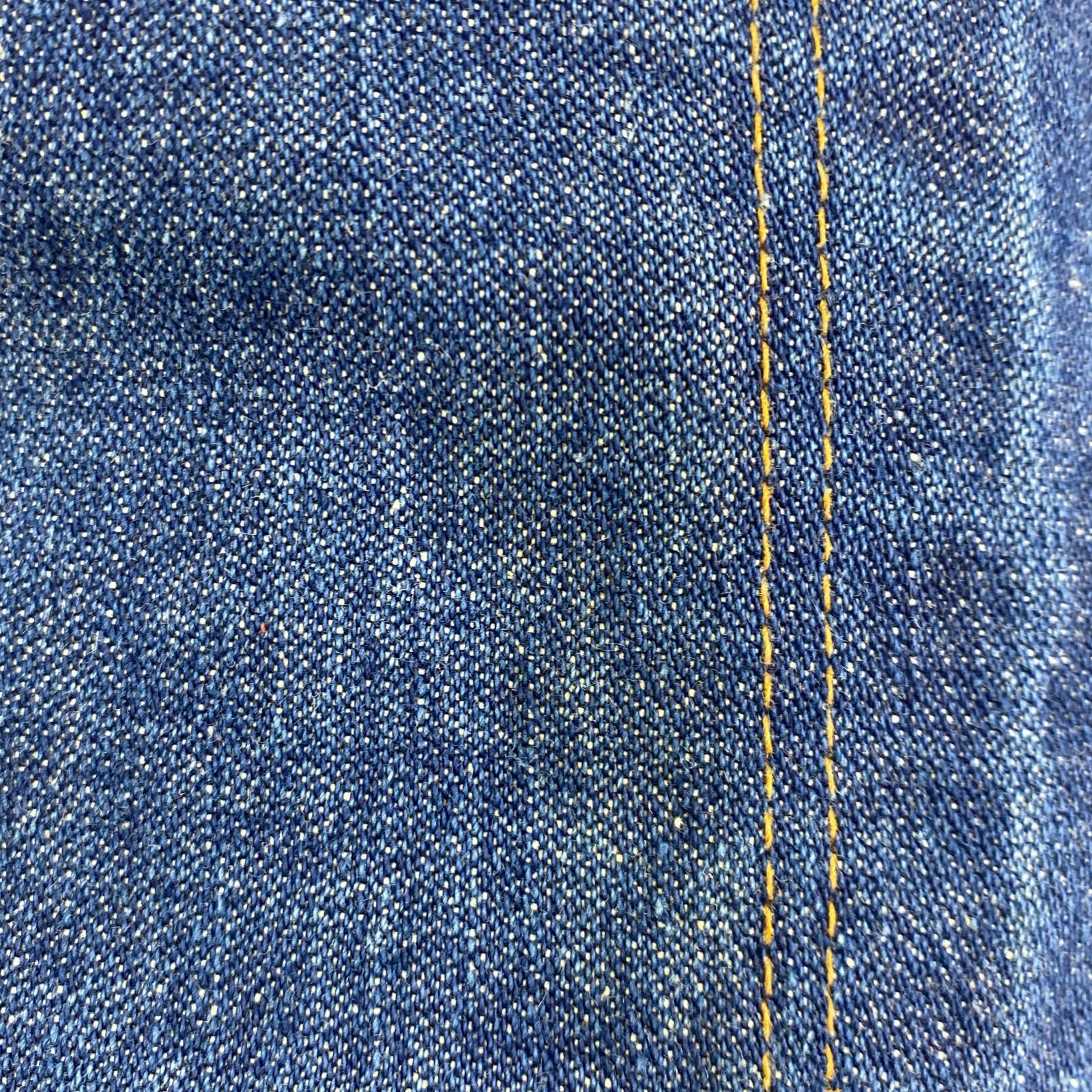 デニムジャケット 70s/WRANGE COAT/M/USA製
