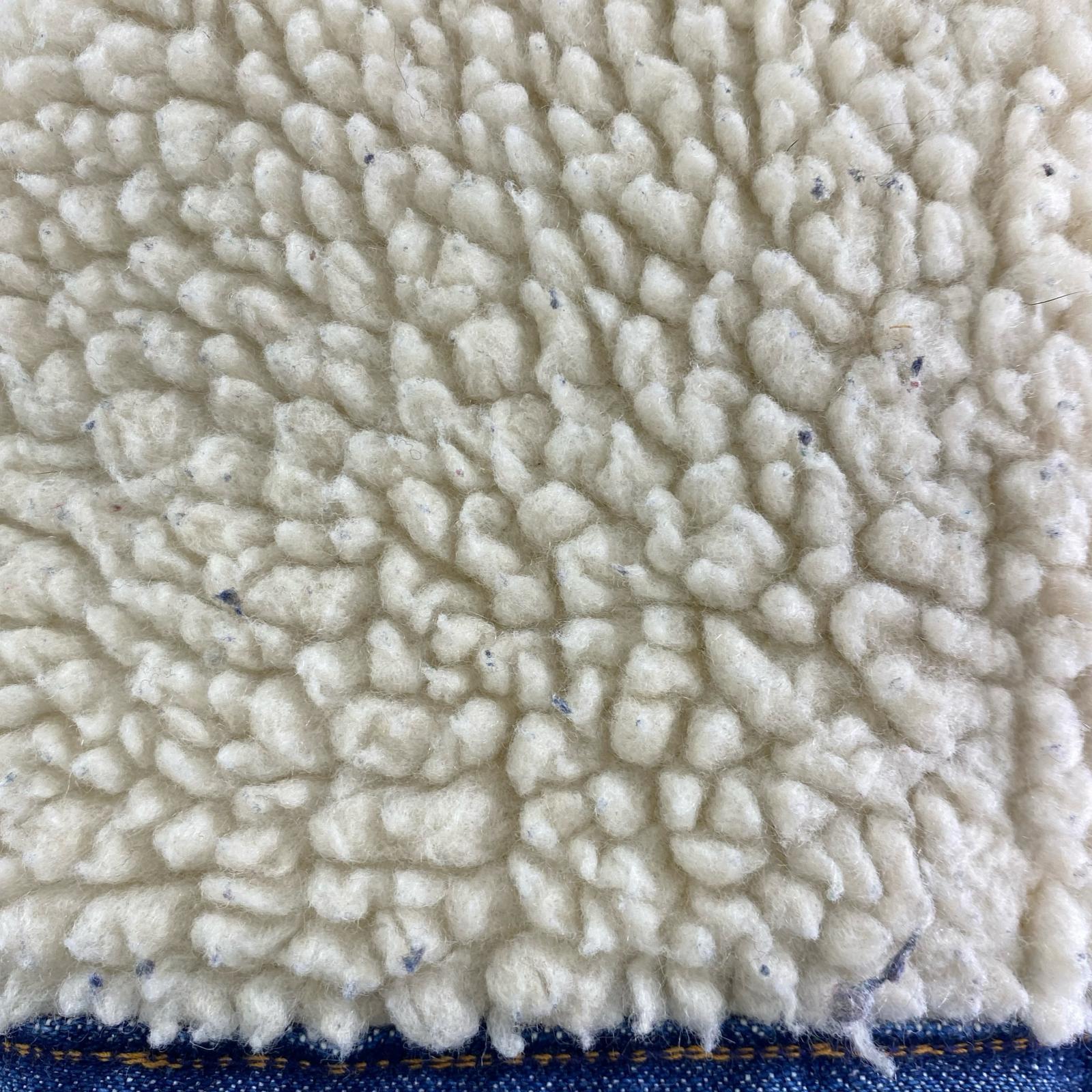 デニムジャケット 70s/WRANGE COAT/M/USA製