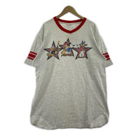 半袖Ｔシャツ 90s/Disney/ALL STAR/グレー グレー