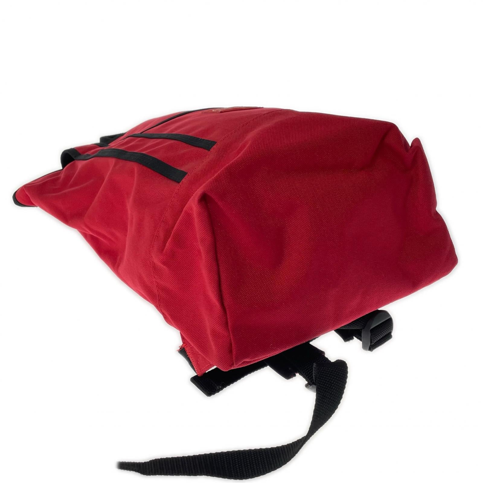 リュック・デイパック RIVERSIDE BACKPACK RED レッド