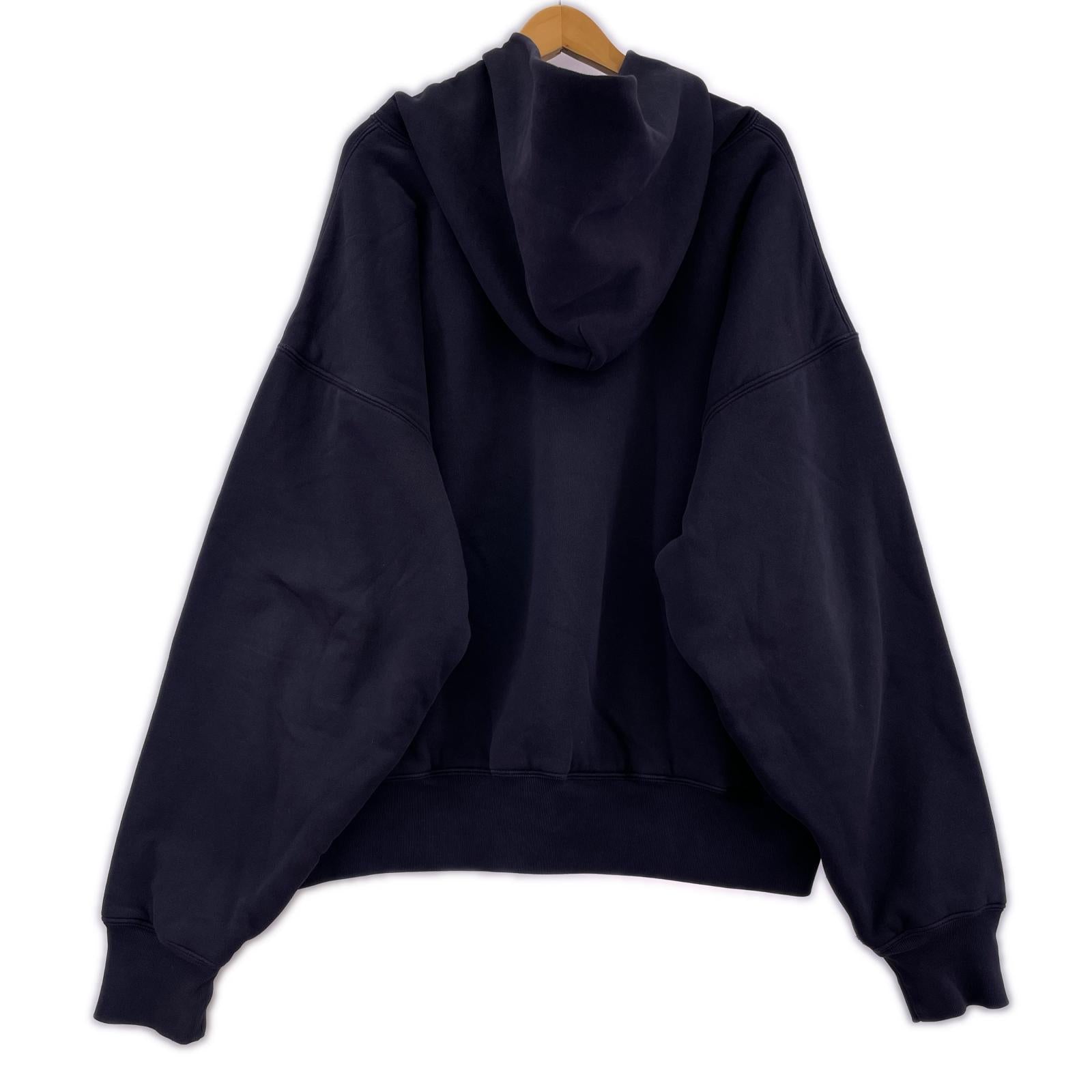 パーカー YEEZY GAP DOUBLE LAYER P HOODIE パーカー XL