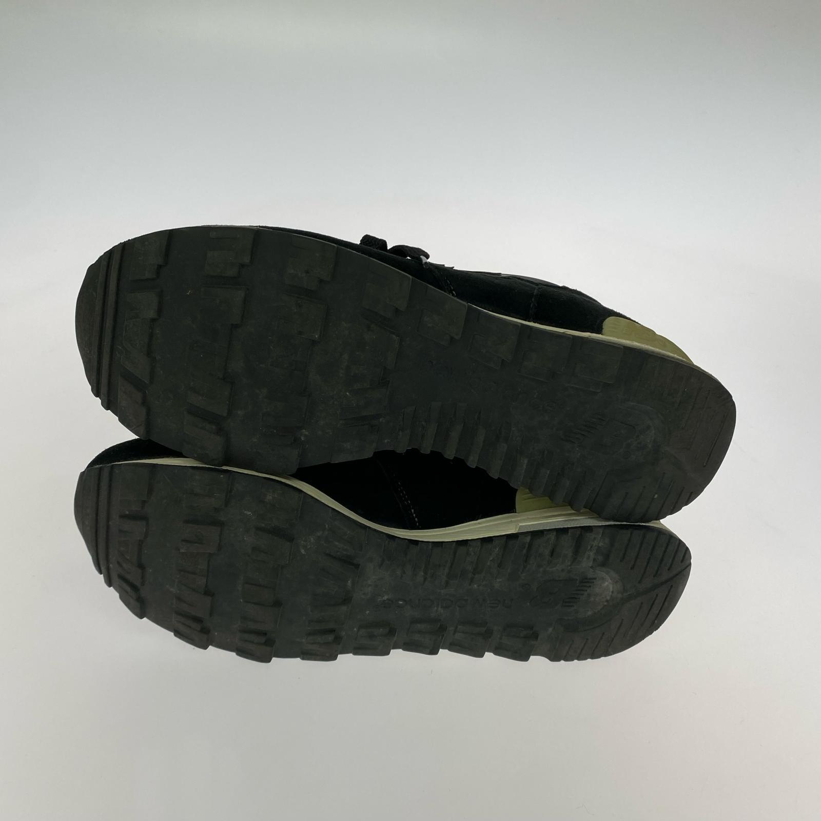 スニーカー M1400BKS (27) 27cm (US9 UK8 1/2 EU44) ブラック