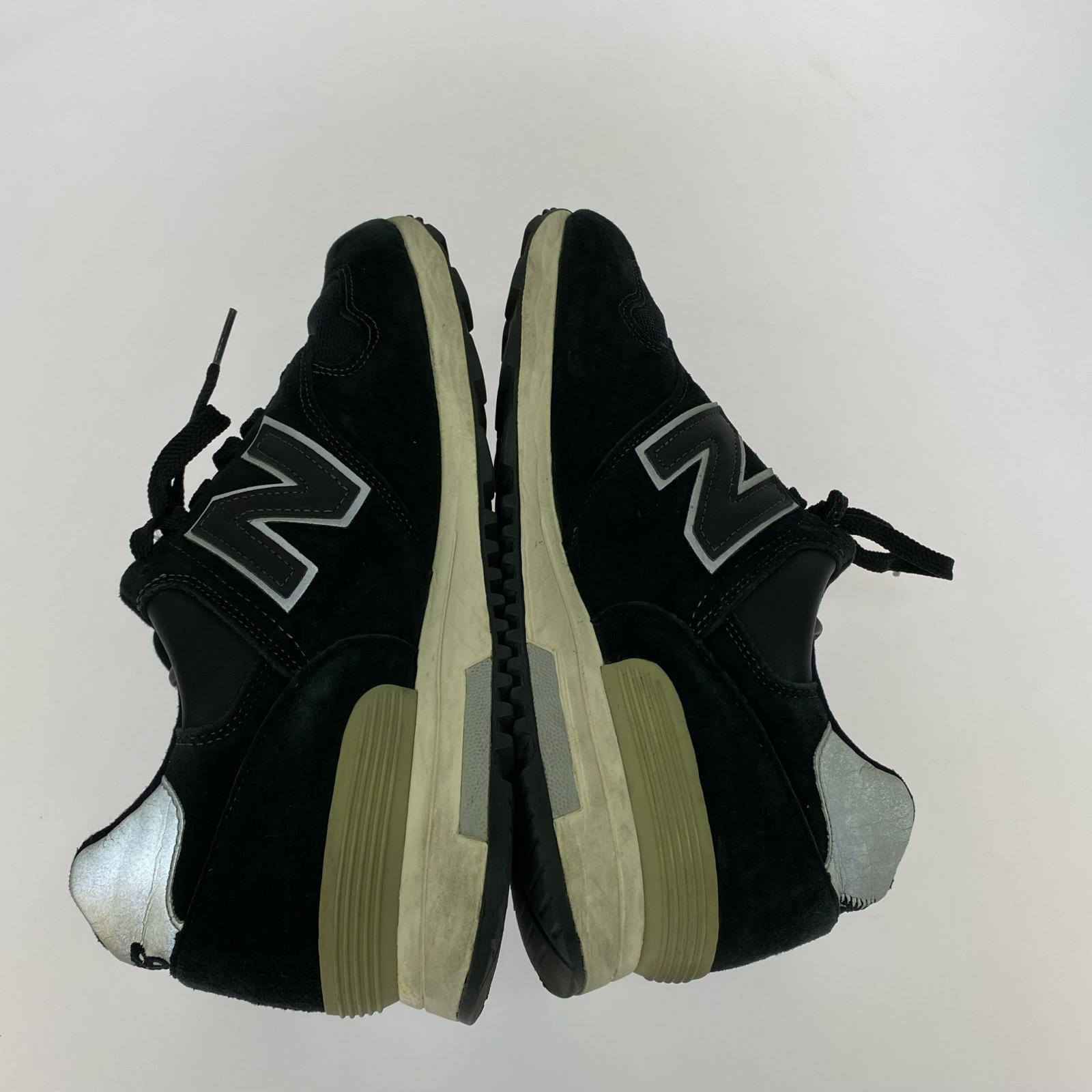 スニーカー M1400BKS (27) 27cm (US9 UK8 1/2 EU44) ブラック