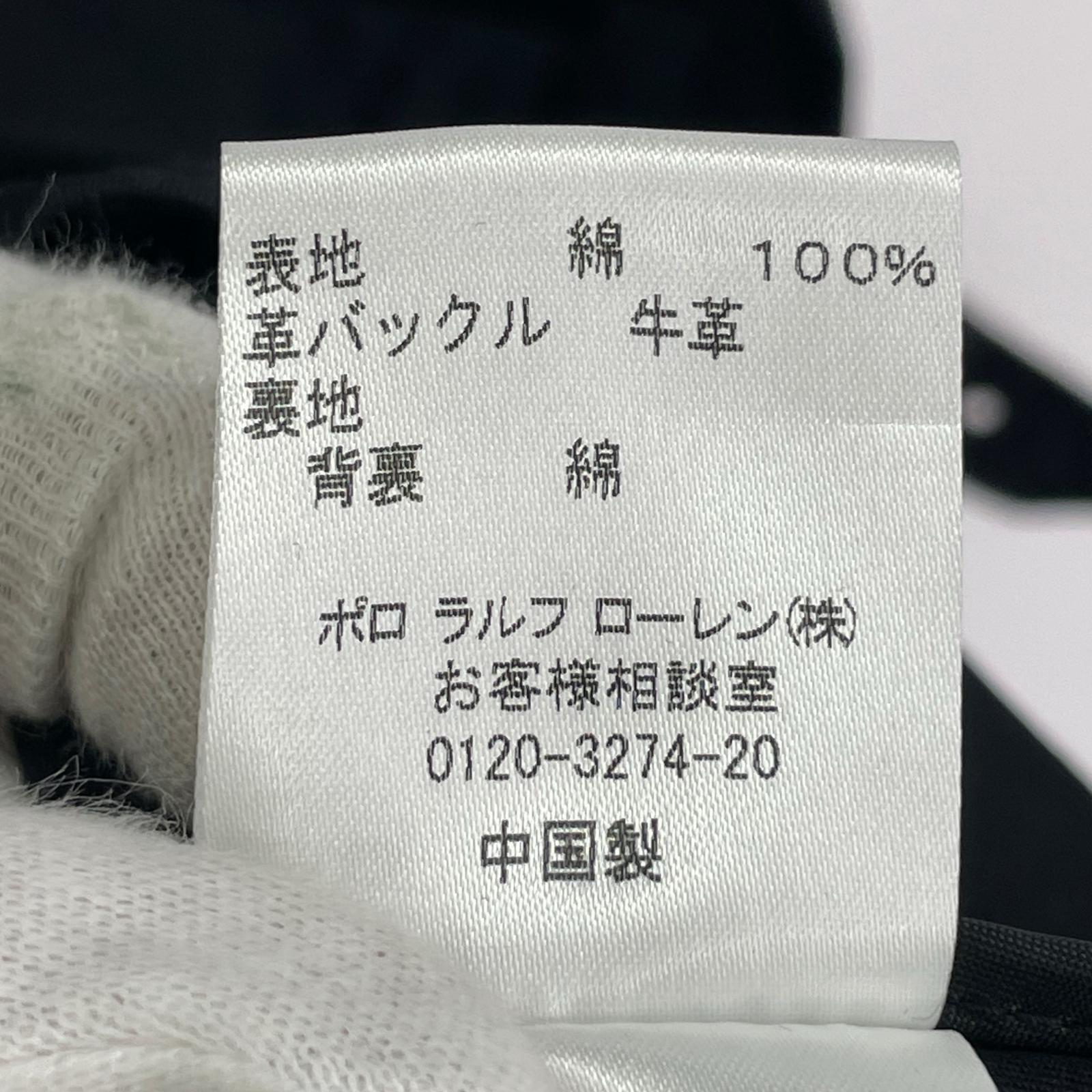 ジャケット トレンチコート ブラック