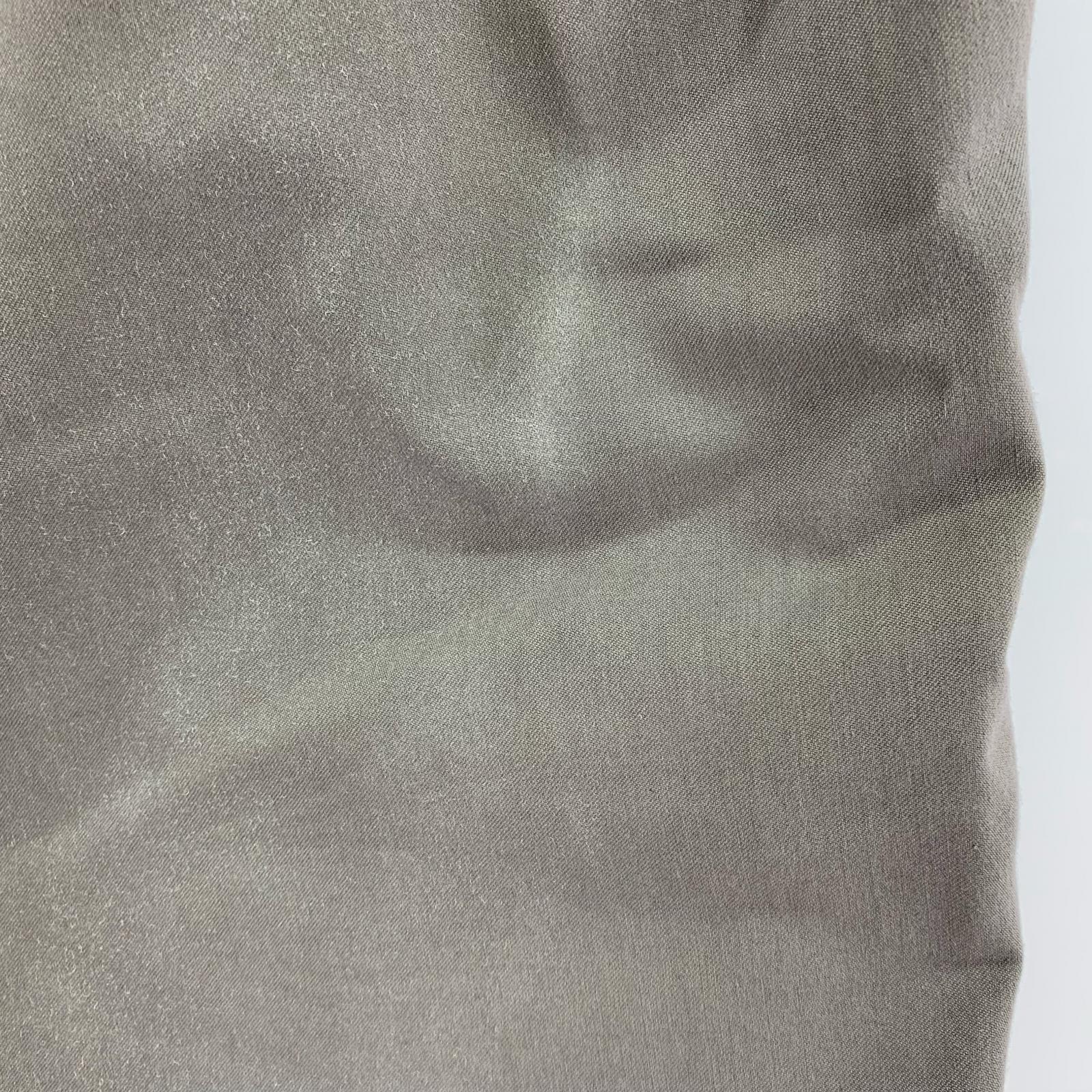 パンツ ISSUETHINGS 加工デザインパンツ OS グレー系 グレー