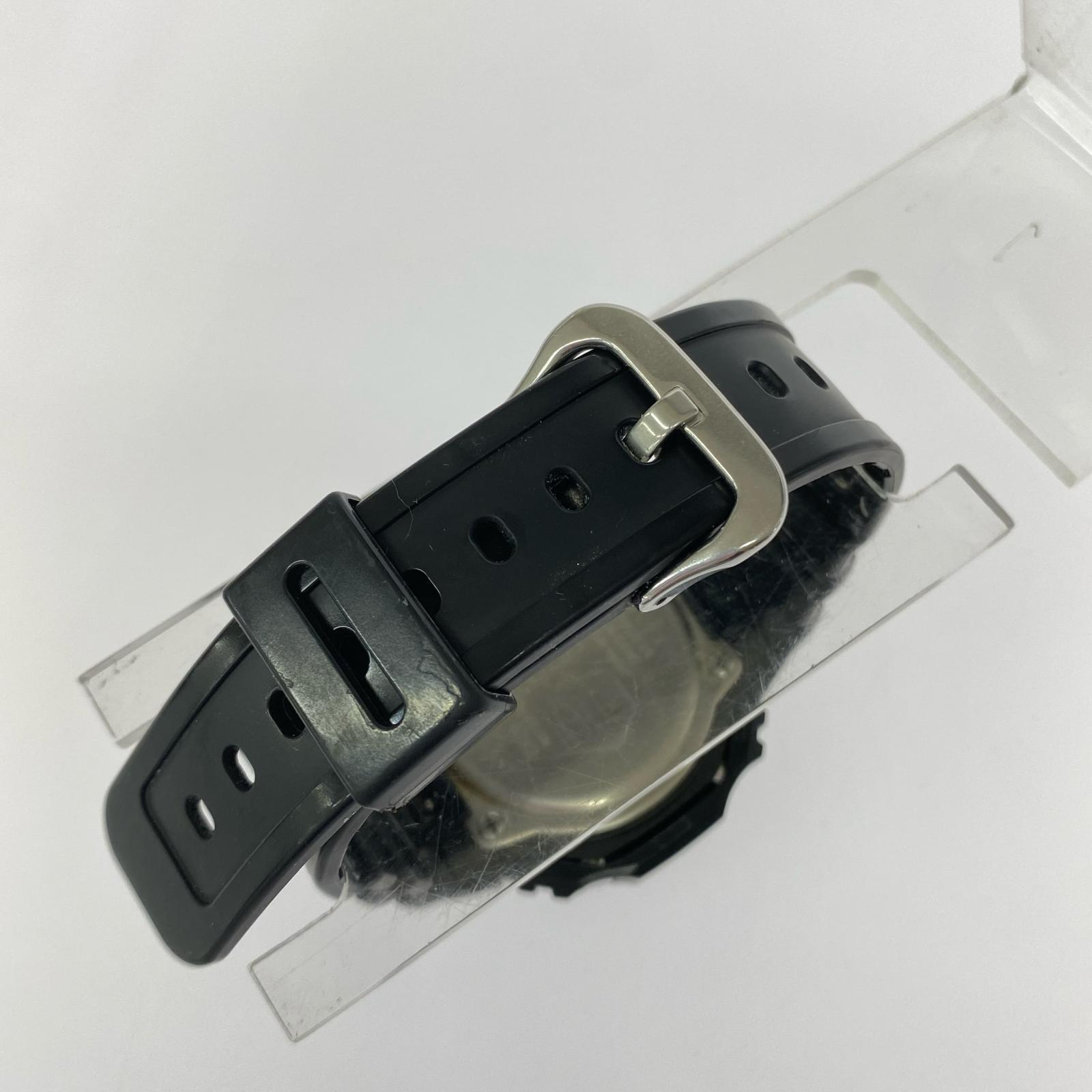 腕時計 GA-2100-1AJF　黒 ブラック