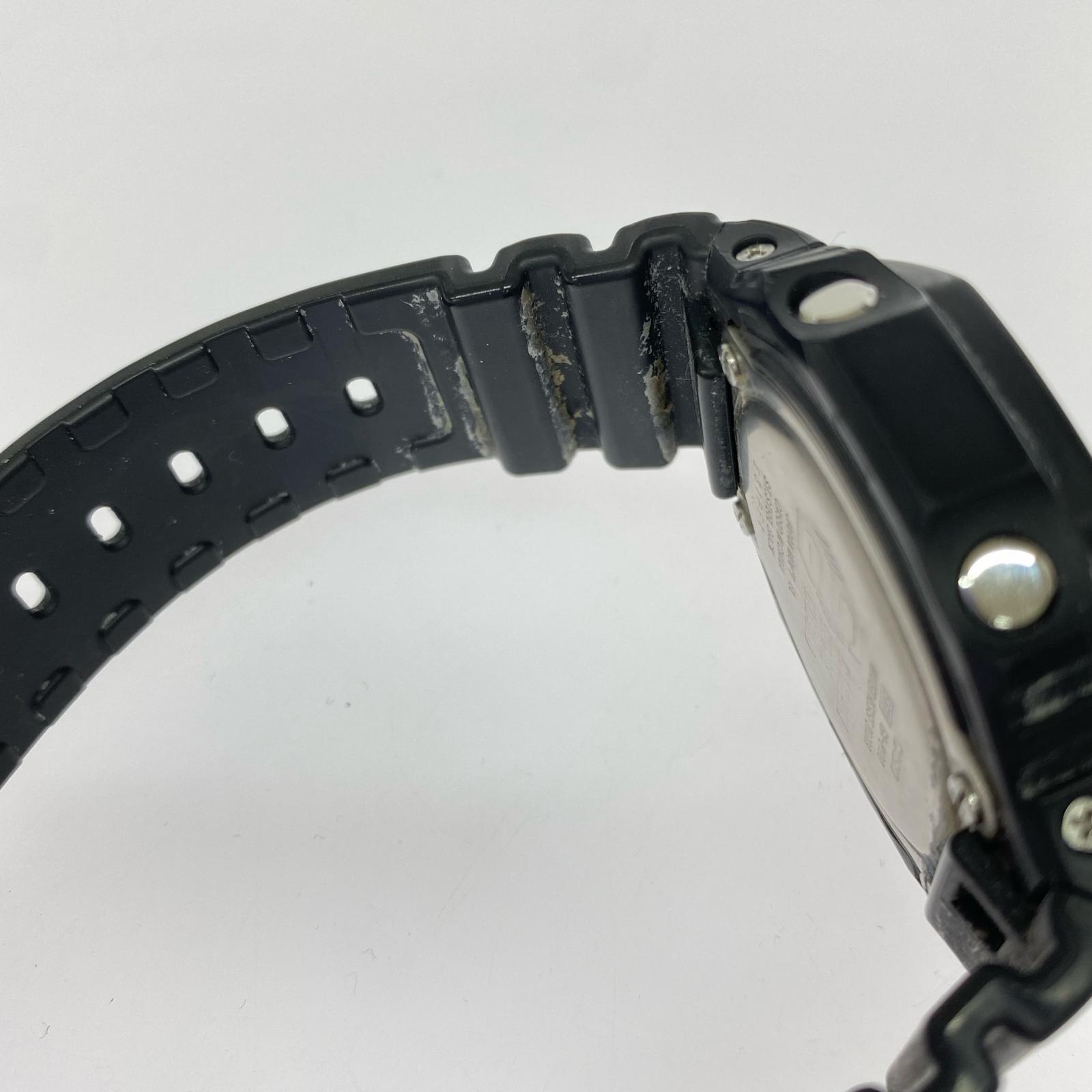 腕時計 GA-2100-1AJF　黒 ブラック