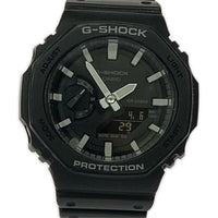 腕時計 GA-2100-1AJF　黒 ブラック