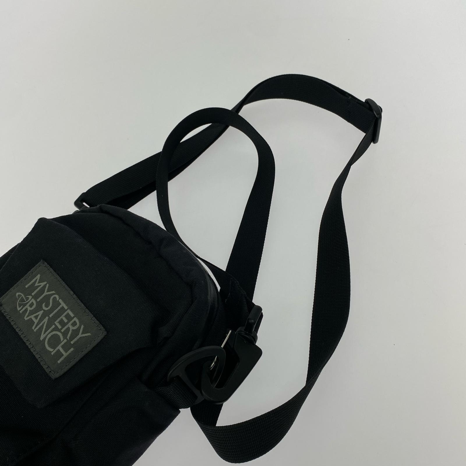 ショルダーバッグ ミニショルダーバッグ ブラック