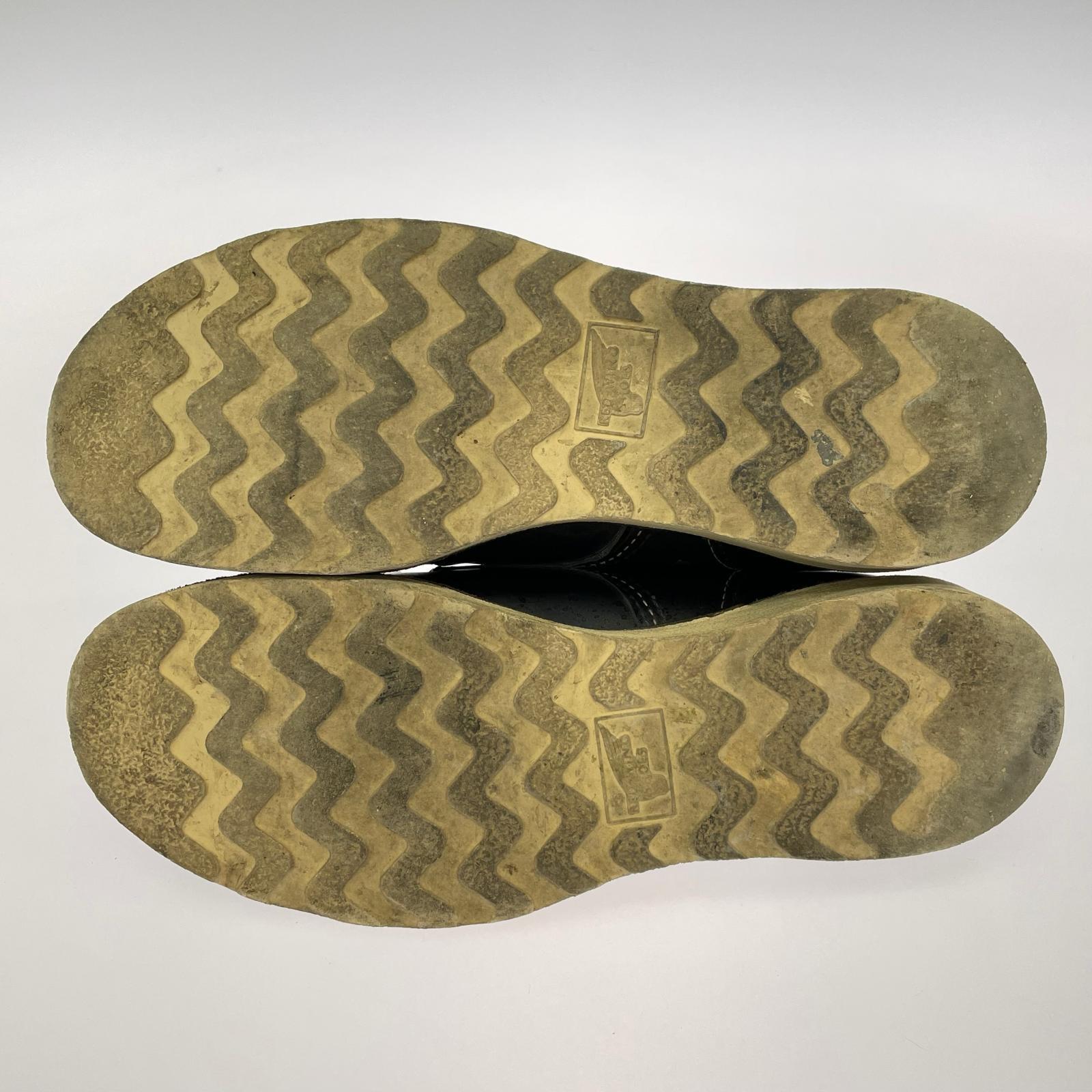 ブーツ 6-inch Classic Round US8 1/2 26.5cm (US8 1/2 UK8 EU43)