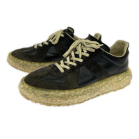 スニーカー S37WS0503 43 ブラック