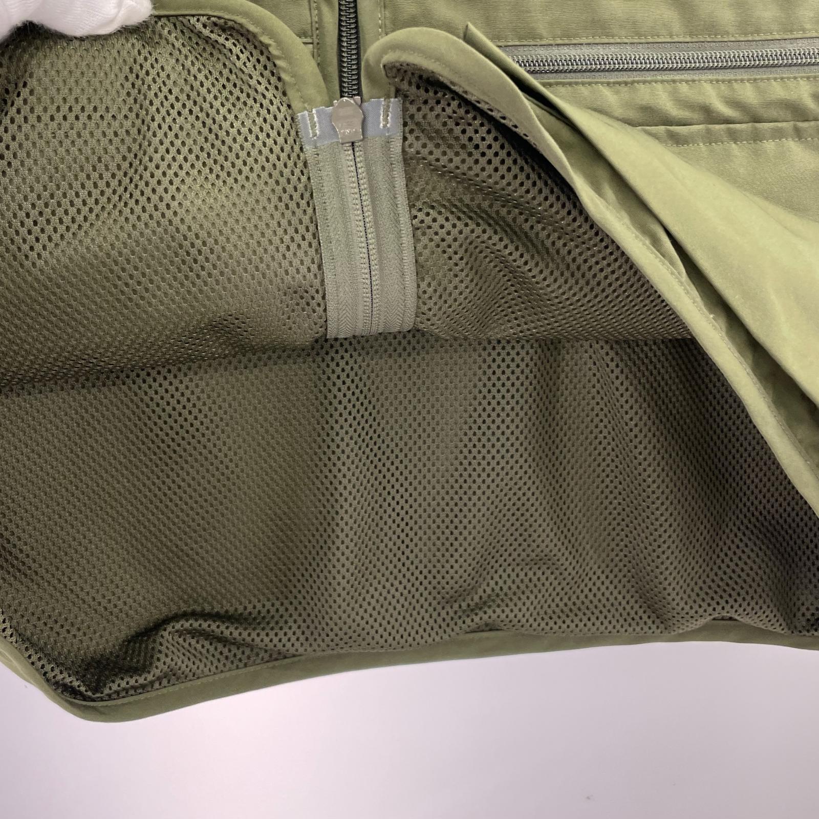 その他アウター WIP Irwin Vest I034505 カーキ (M) M カーキ