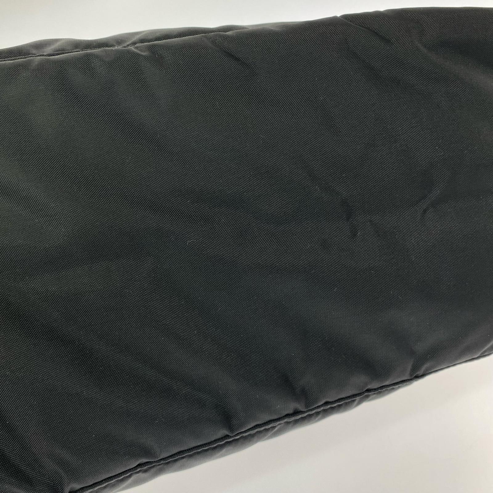 ショルダーバッグ PORTER YOSHIDA&Co ニュースペーパーバッグ ブラック