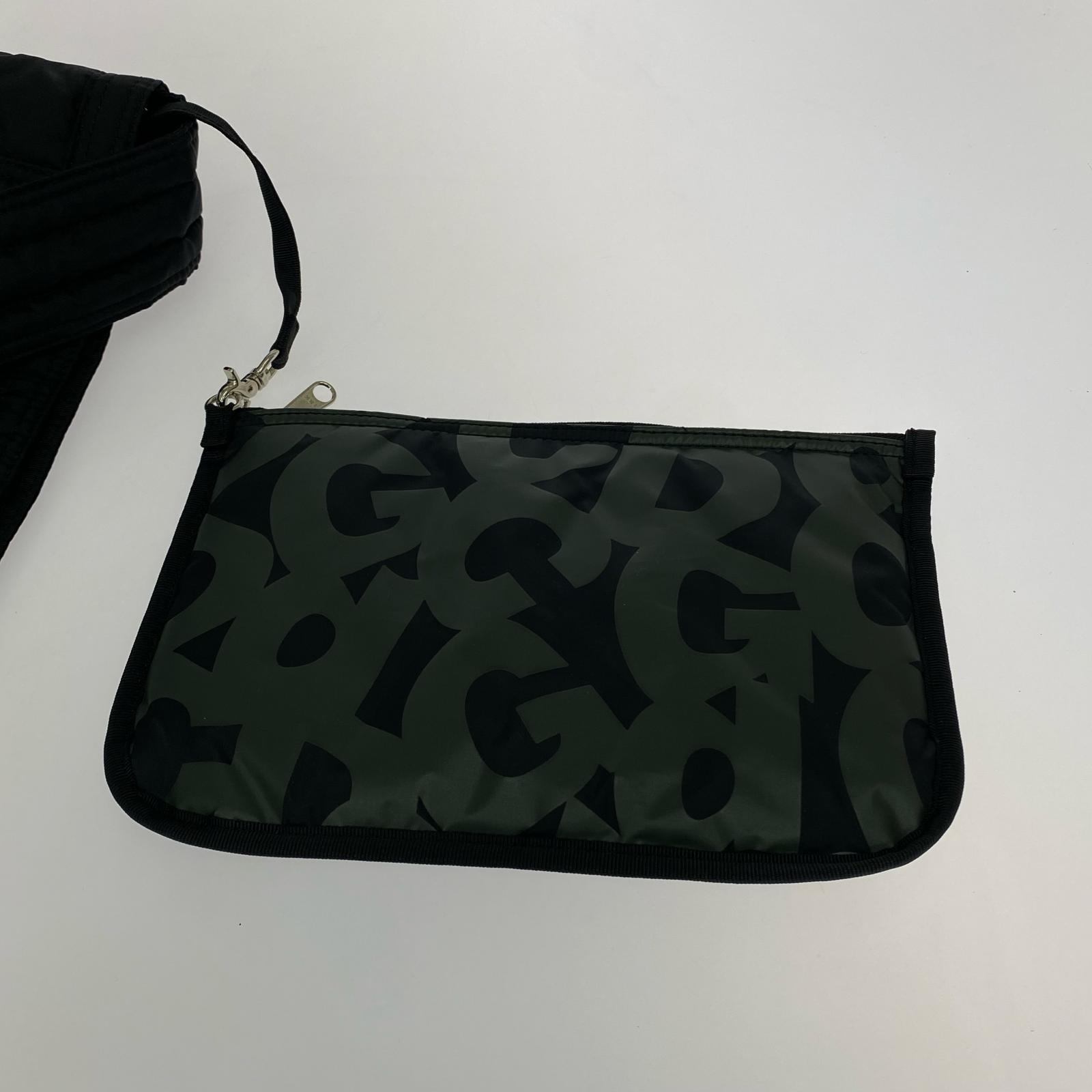 ショルダーバッグ PORTER YOSHIDA&Co ニュースペーパーバッグ ブラック