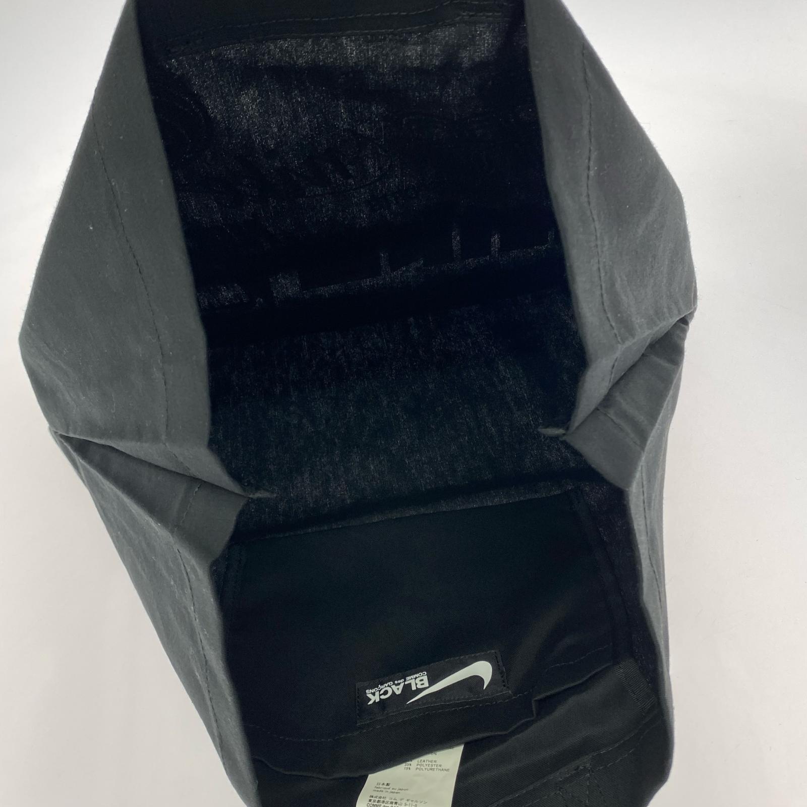 その他バッグ × NIKE トートバッグ ブラック