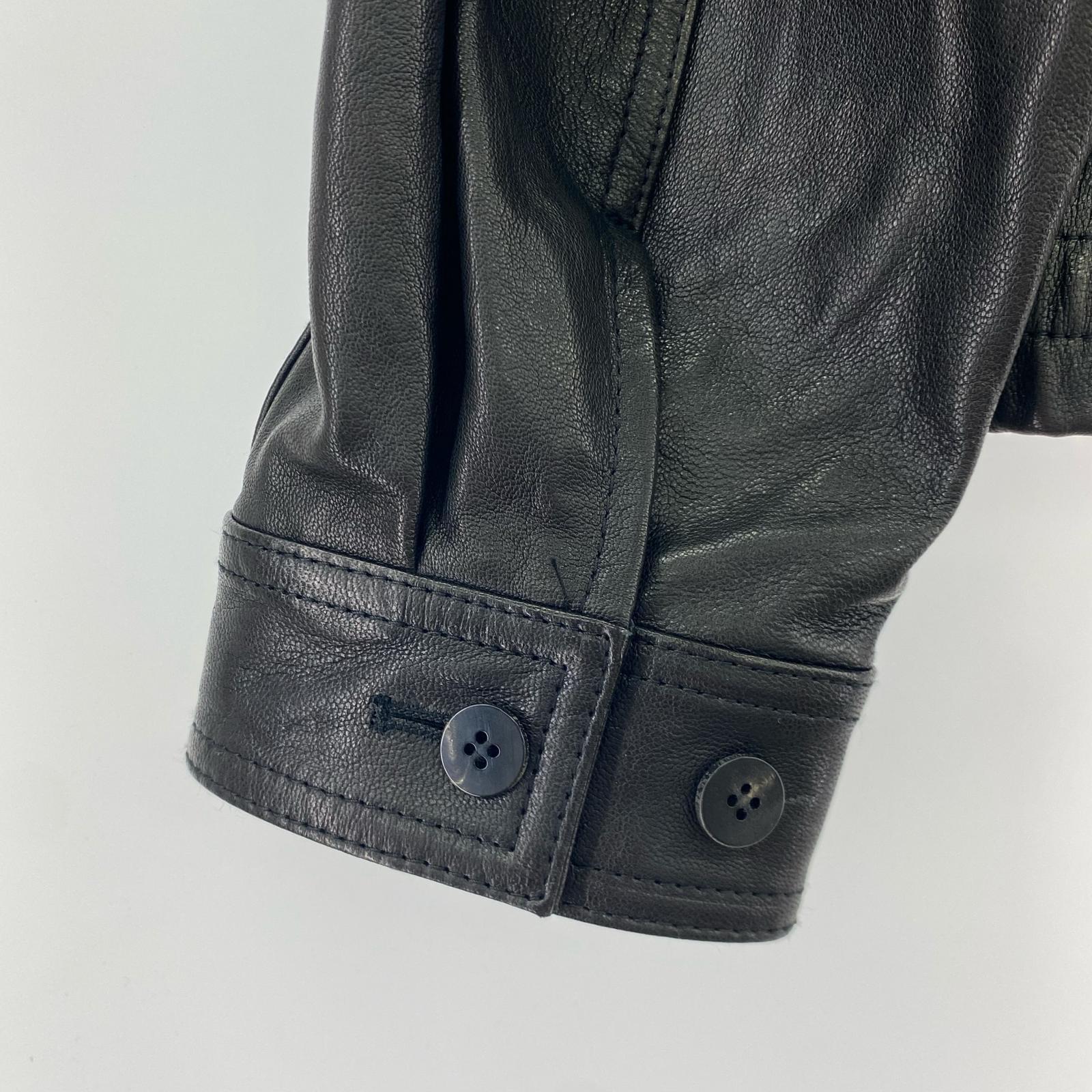ジャケット AOEWLJ001BK 1 ブラック