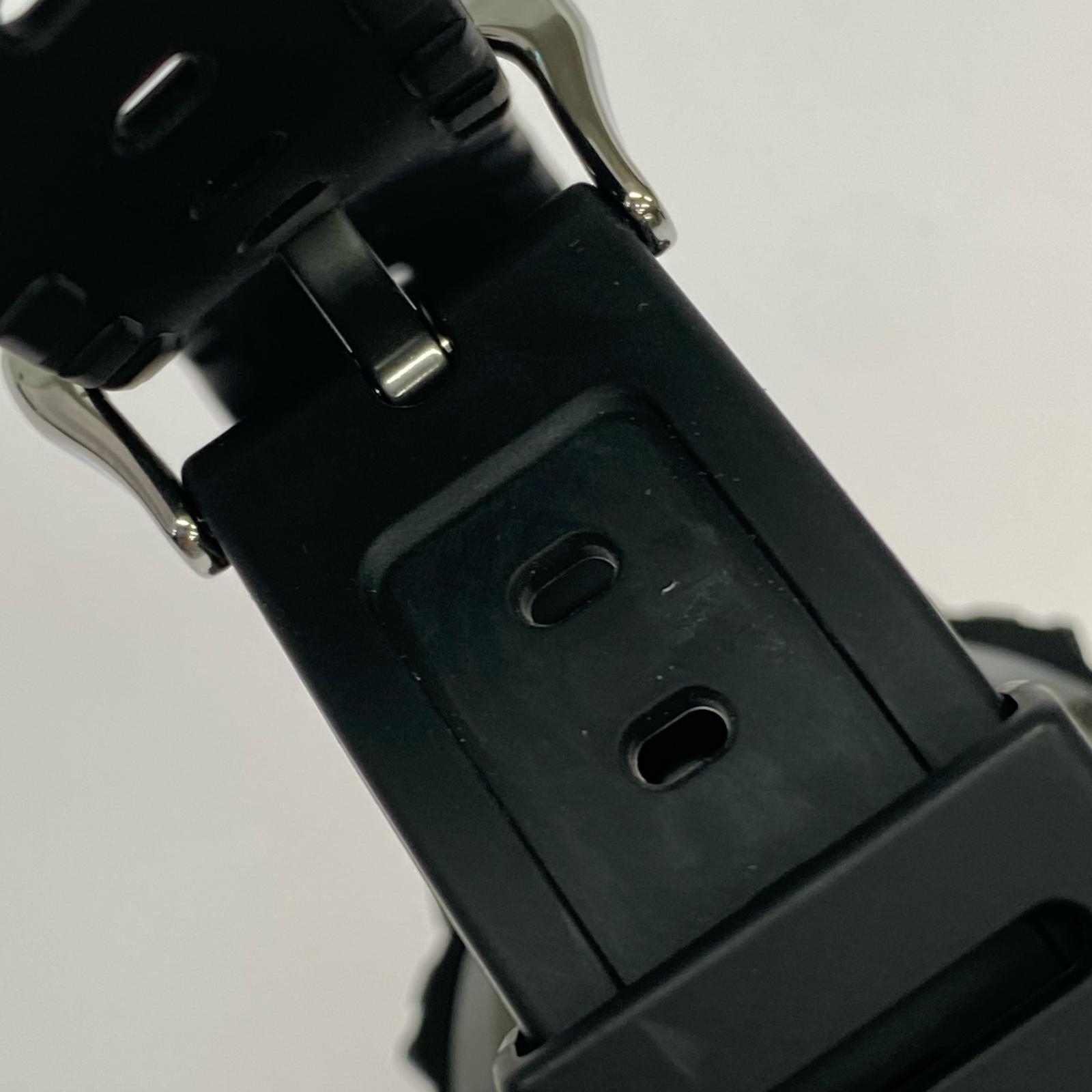 腕時計 GW-5000U-1JF ブラック