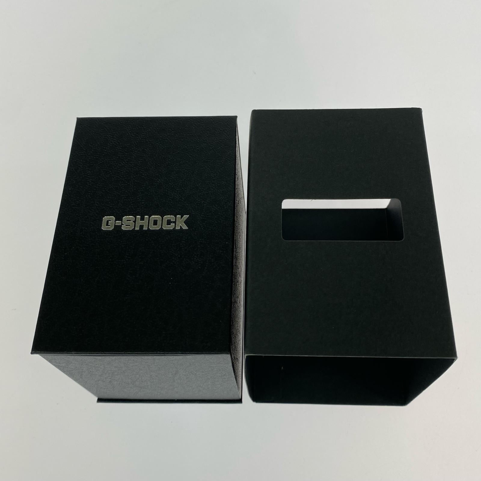 腕時計 GW-5000U-1JF ブラック