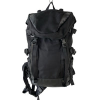 リュック・デイパック HEAT RUCKSACK/ブラック ブラック