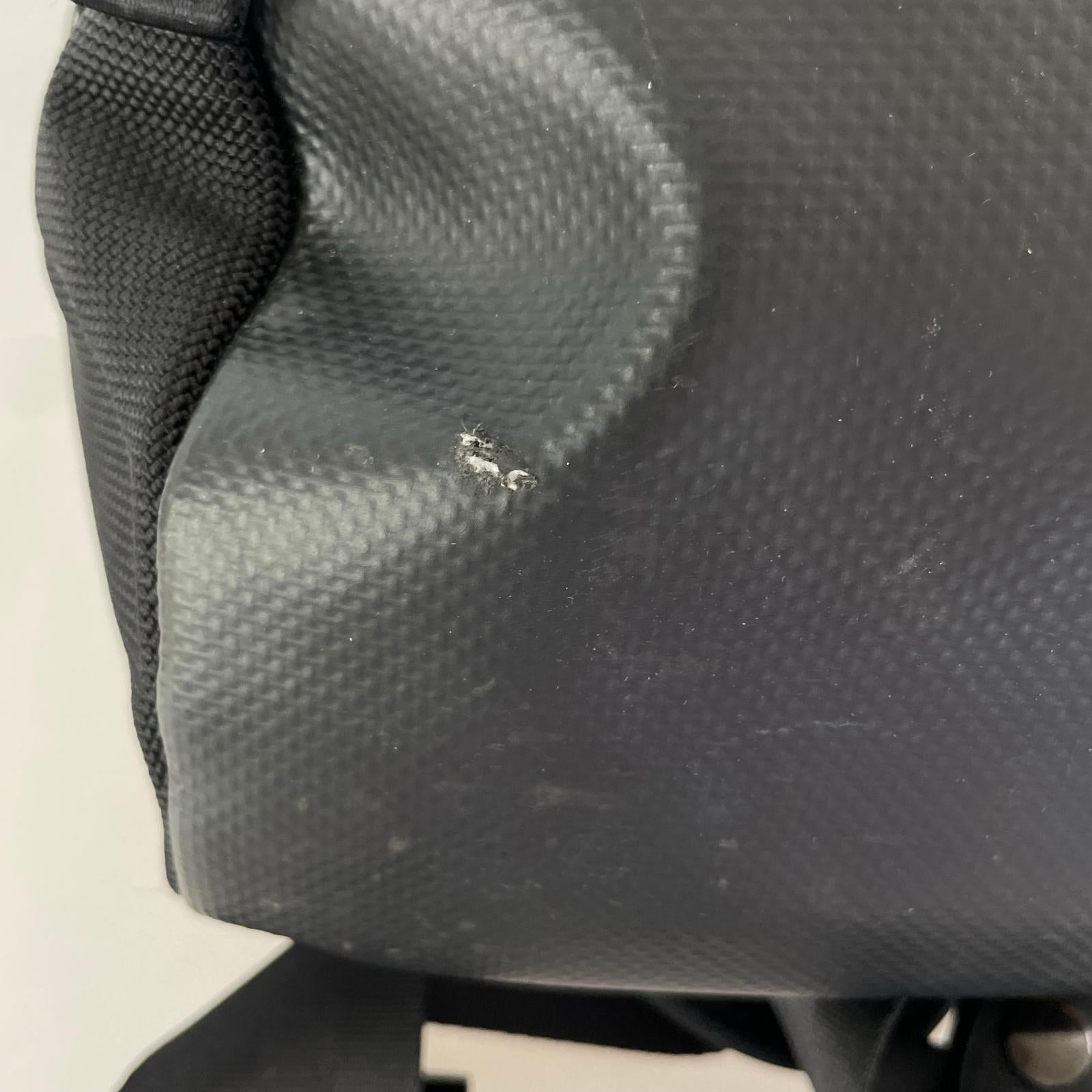 リュック・デイパック HEAT RUCKSACK/ブラック ブラック